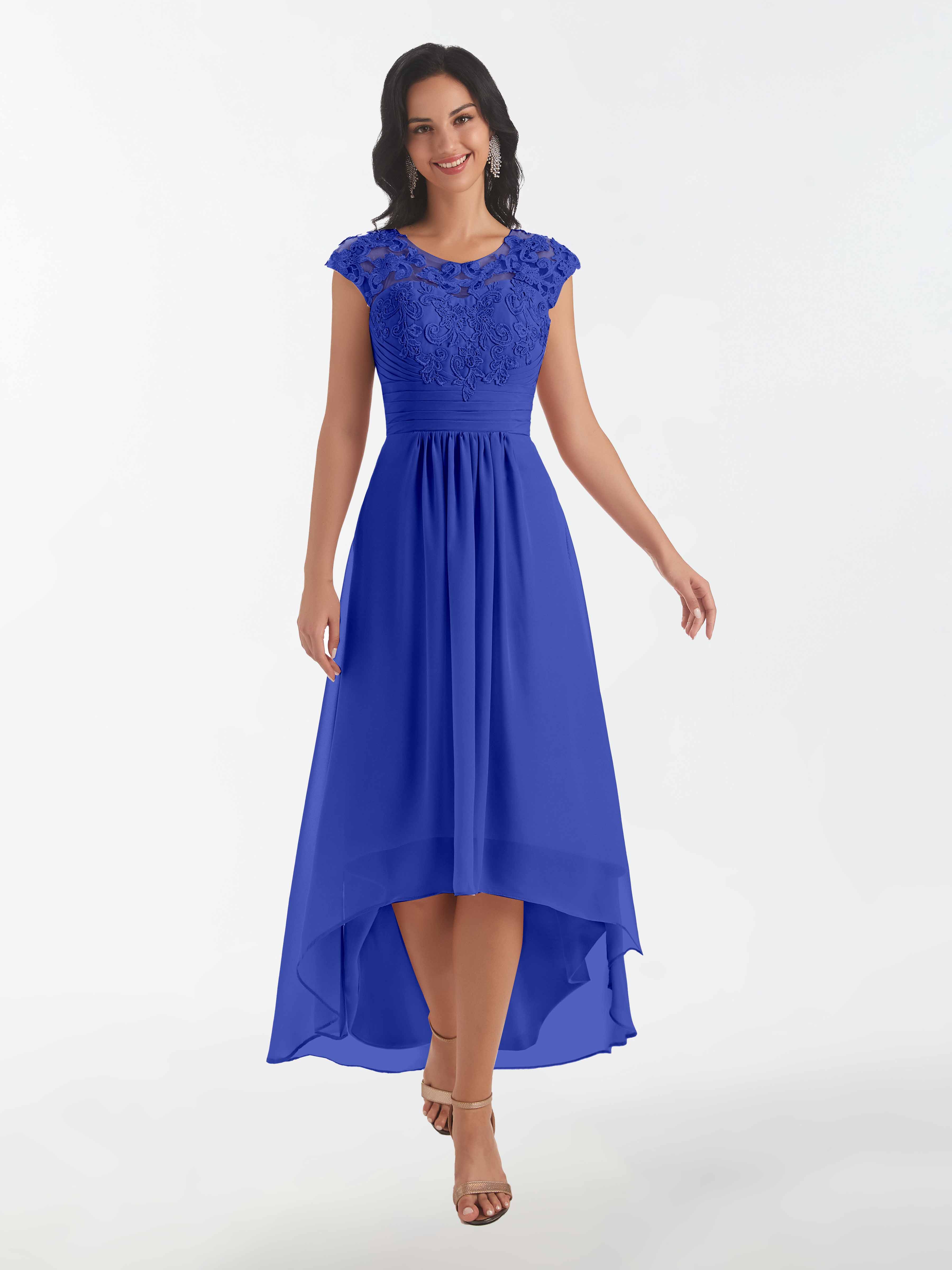#Couleur_Bleu Roi