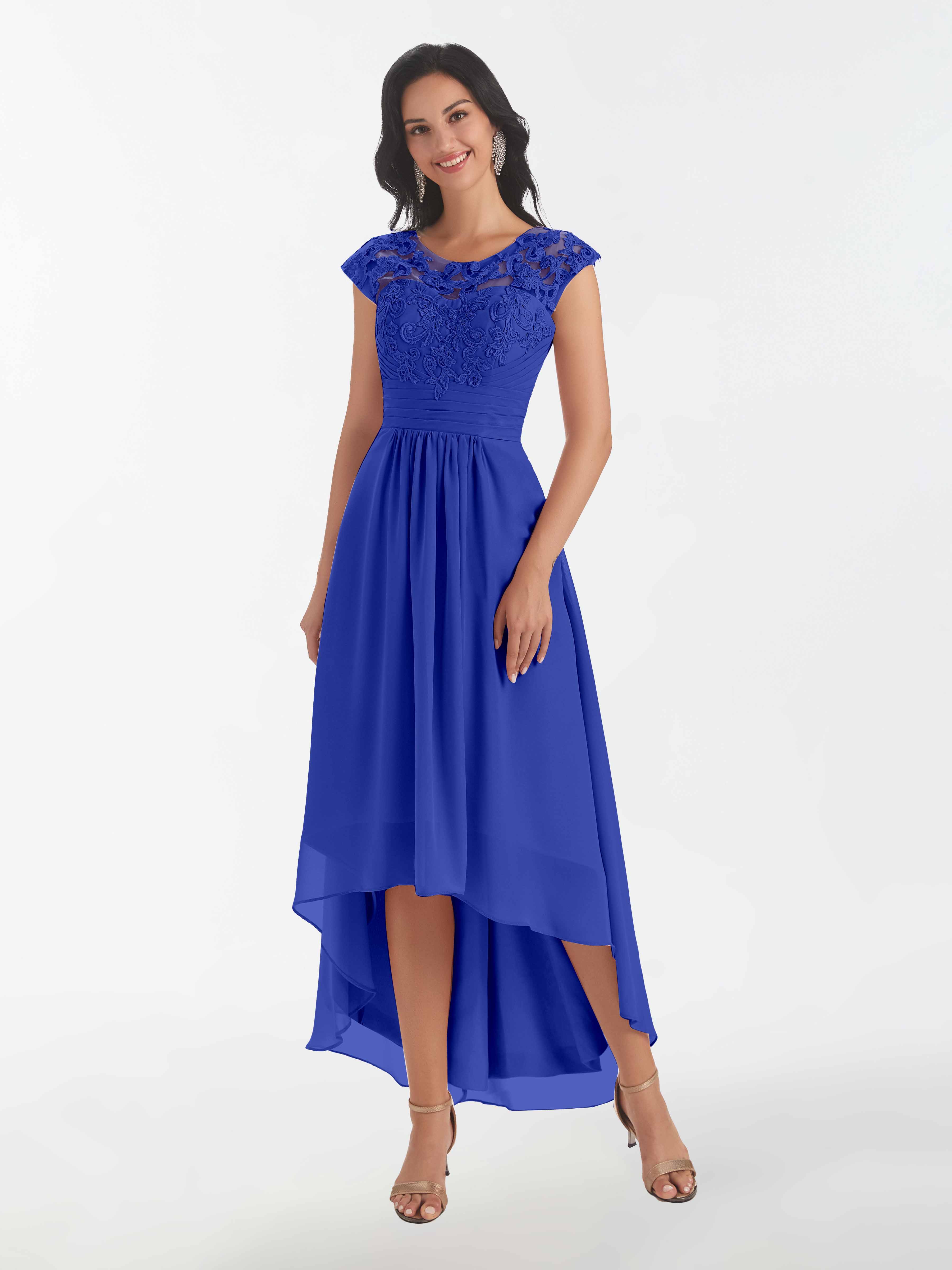 #Couleur_Bleu Roi