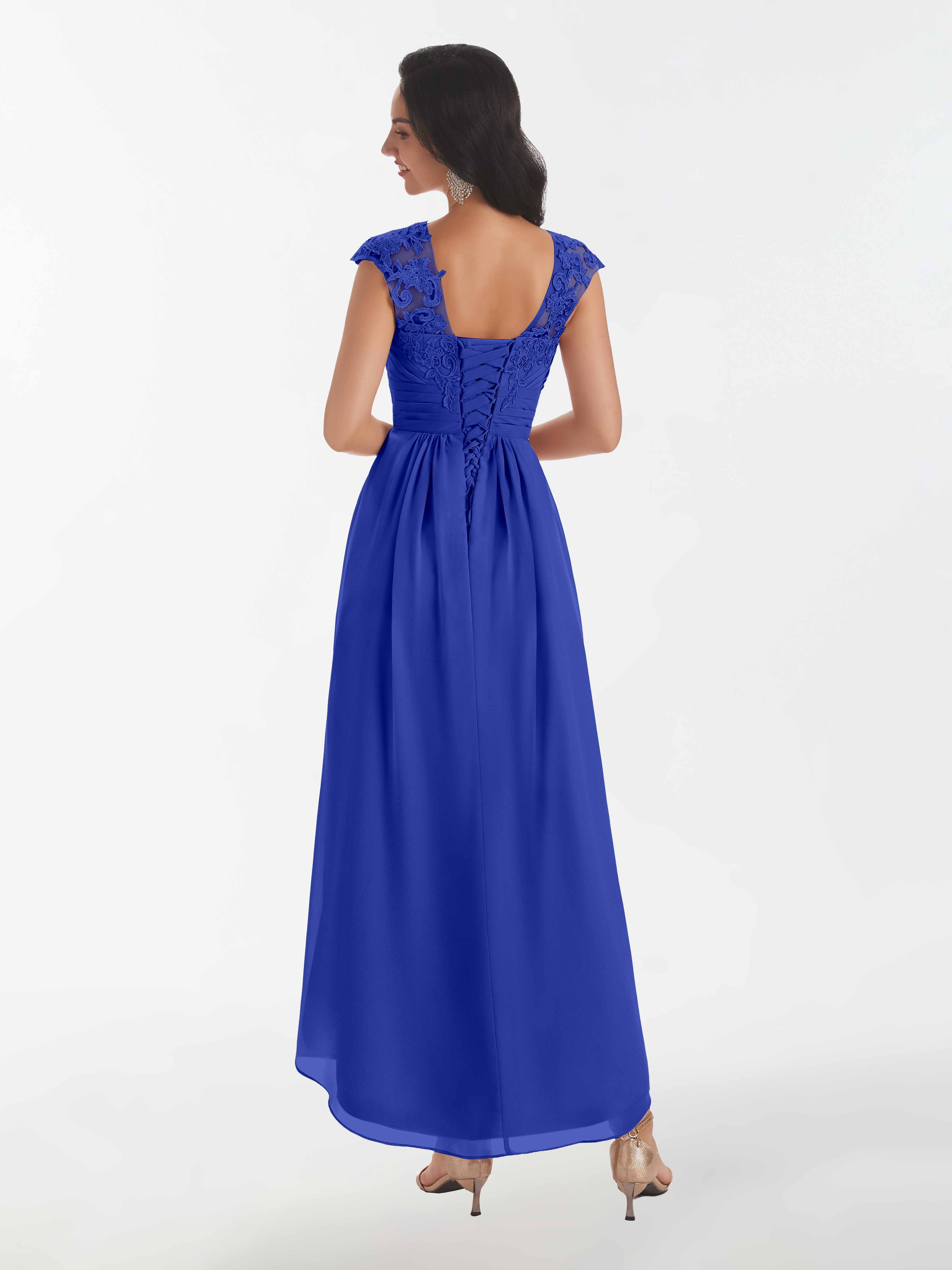 #Couleur_Bleu Roi