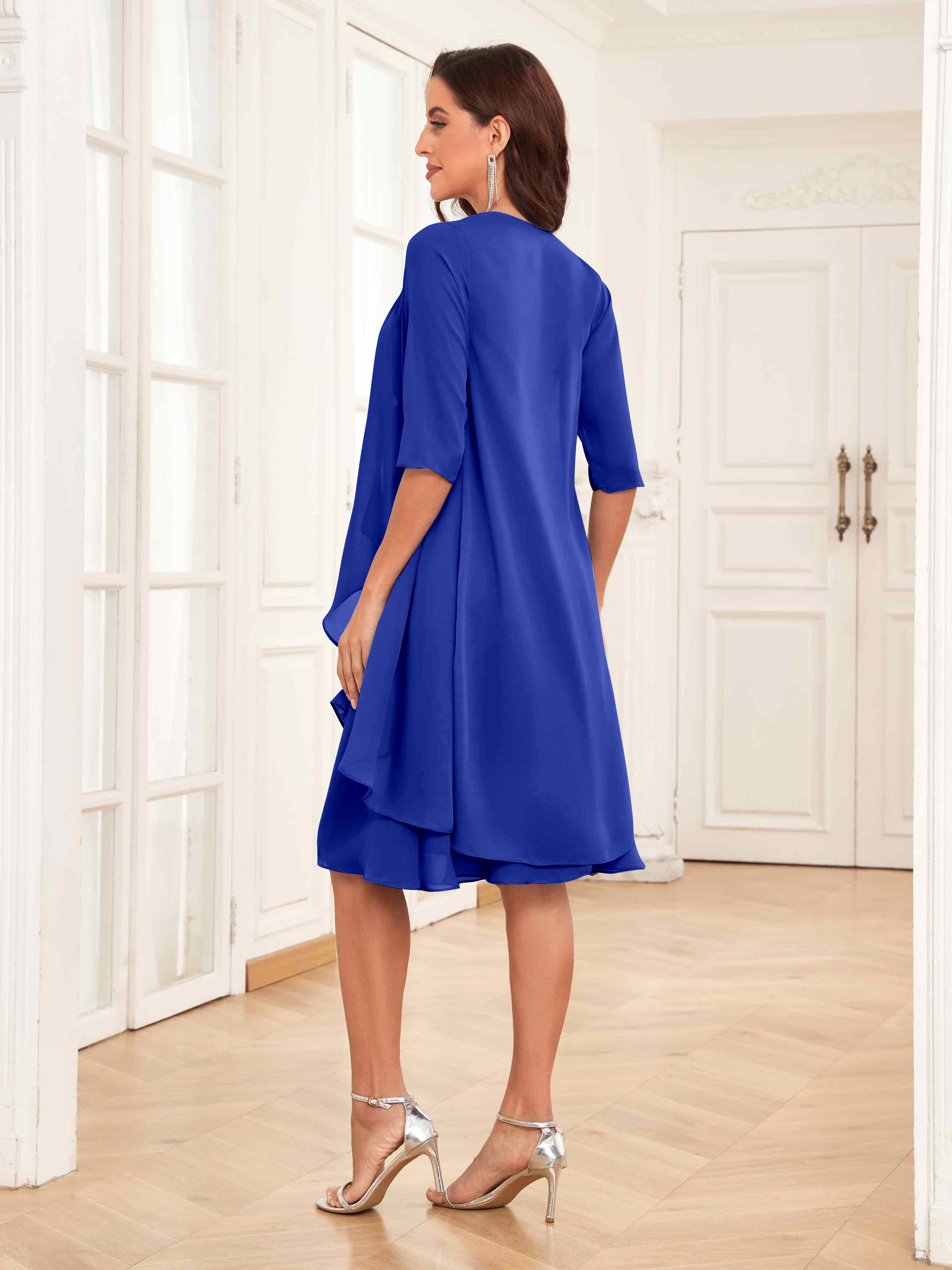 #Couleur_Bleu Roi
