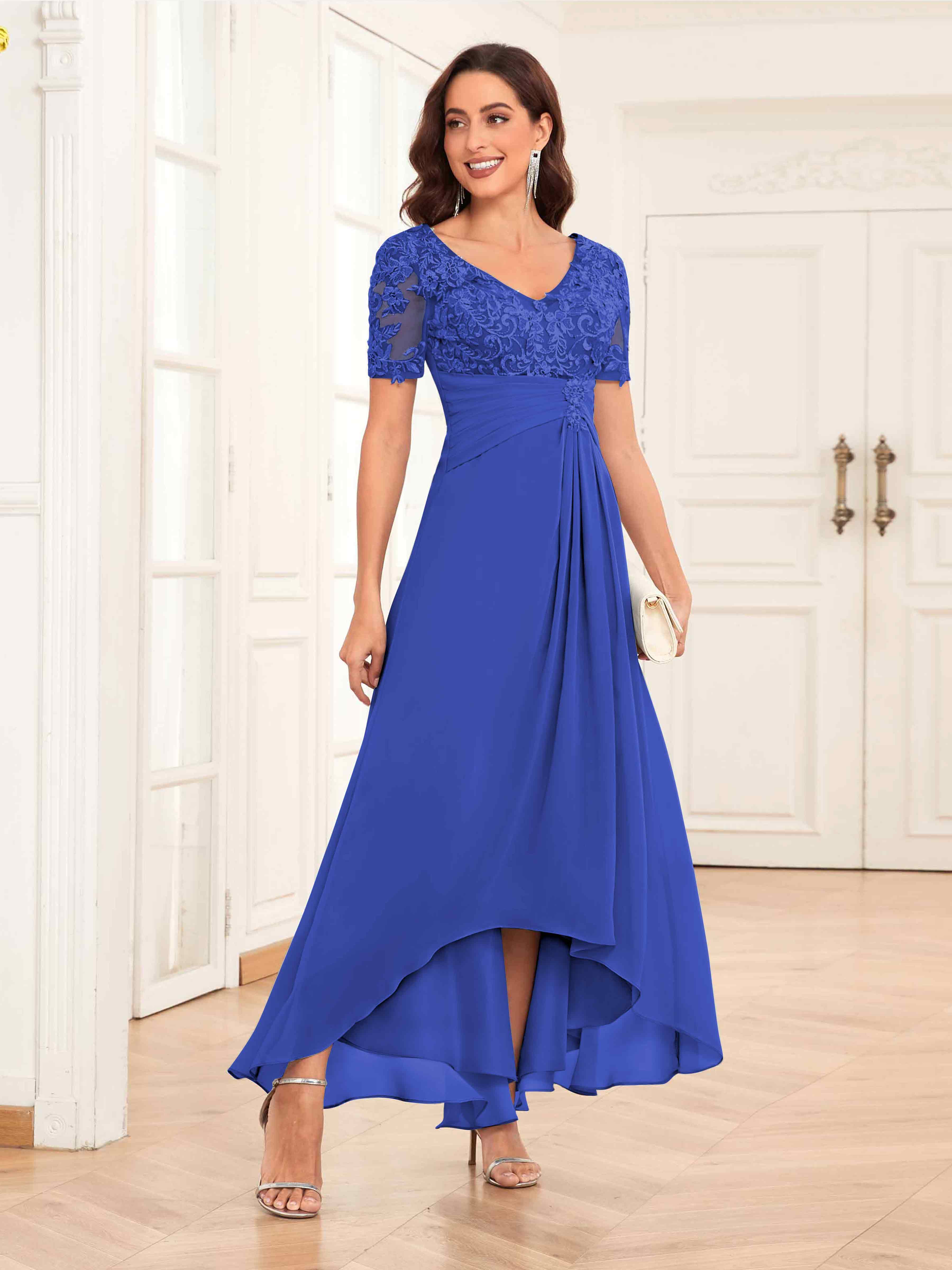 #Couleur_Bleu Roi