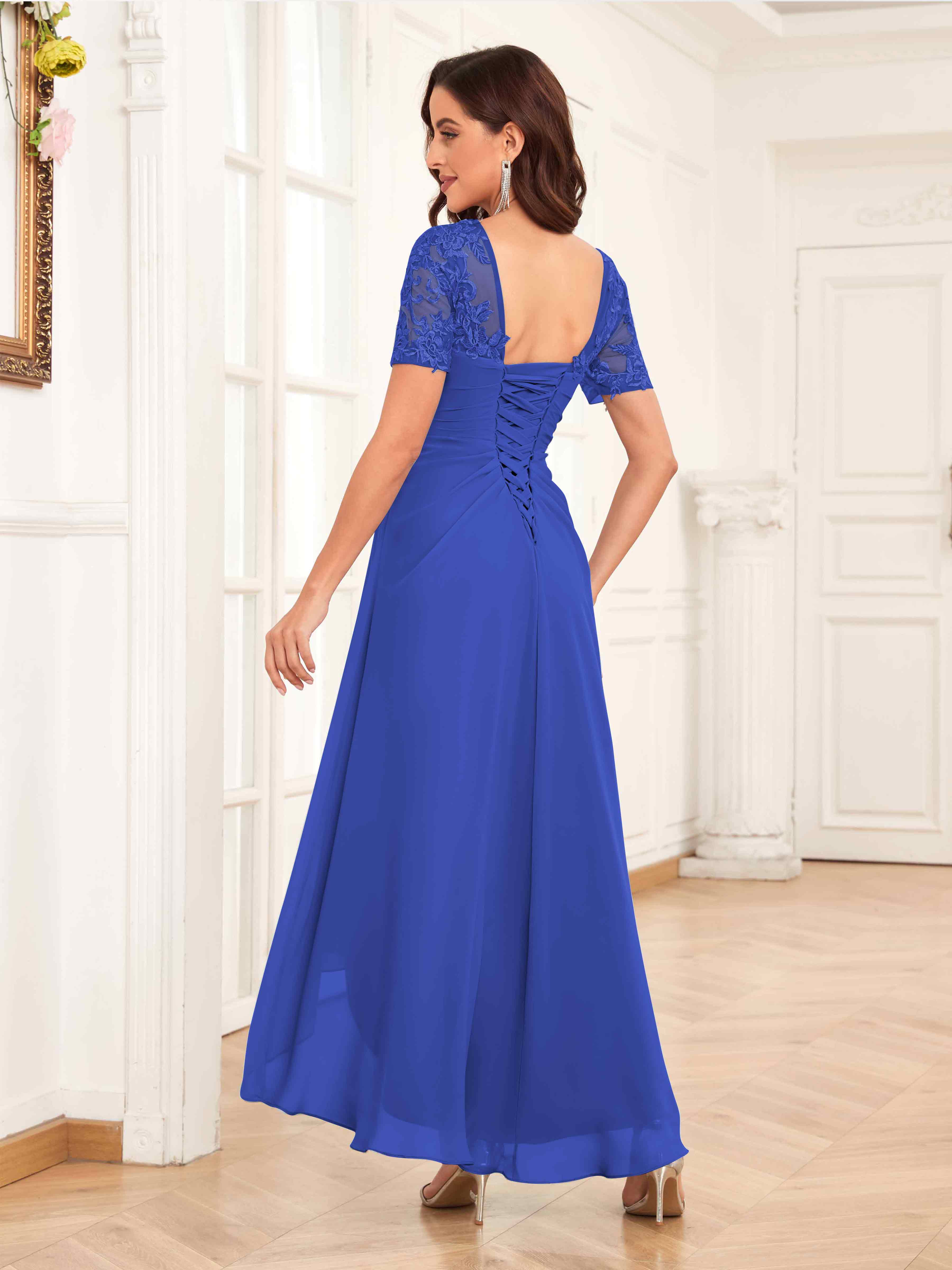 #Couleur_Bleu Roi
