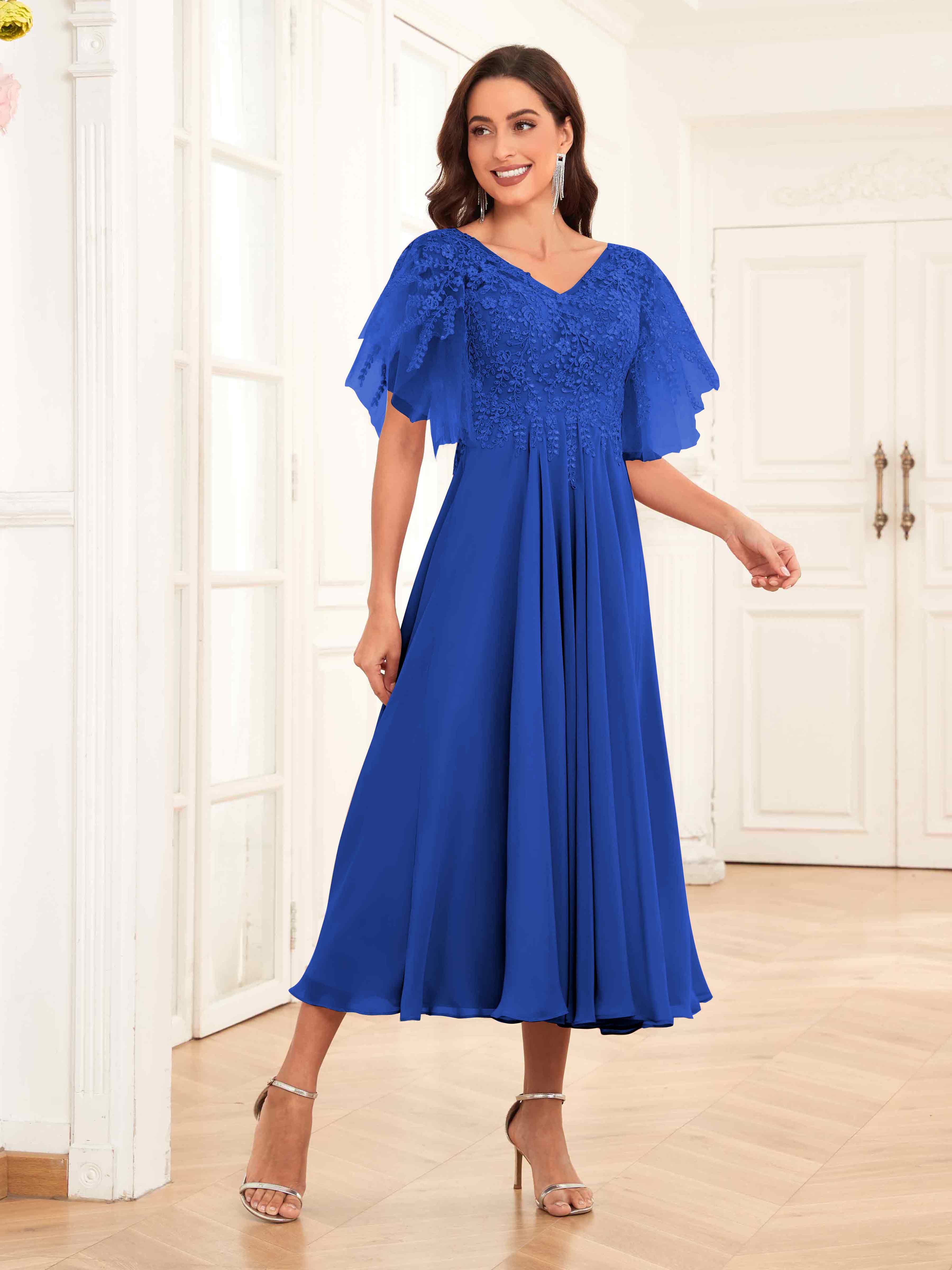 #Couleur_Bleu Roi