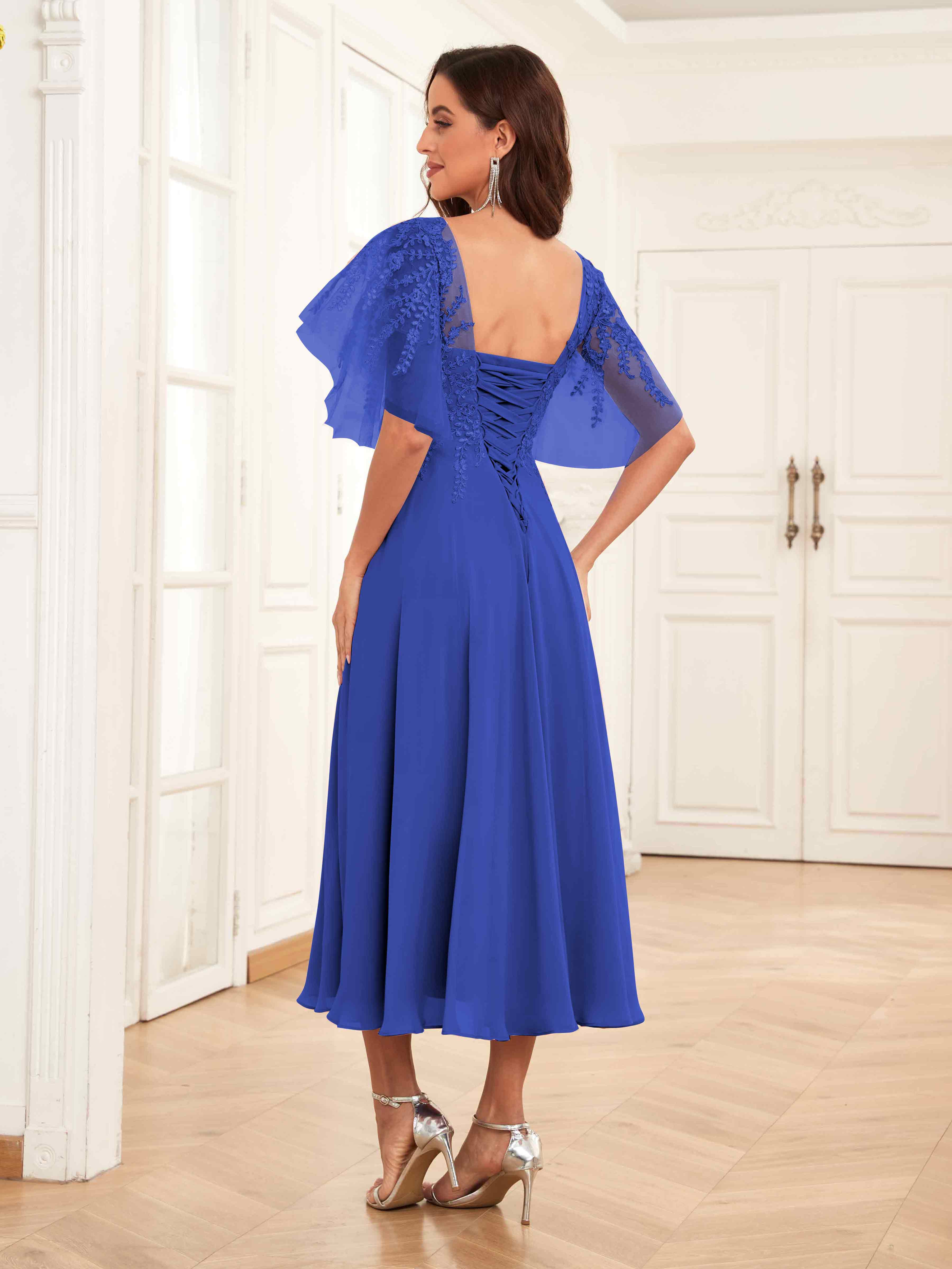 #Couleur_Bleu Roi