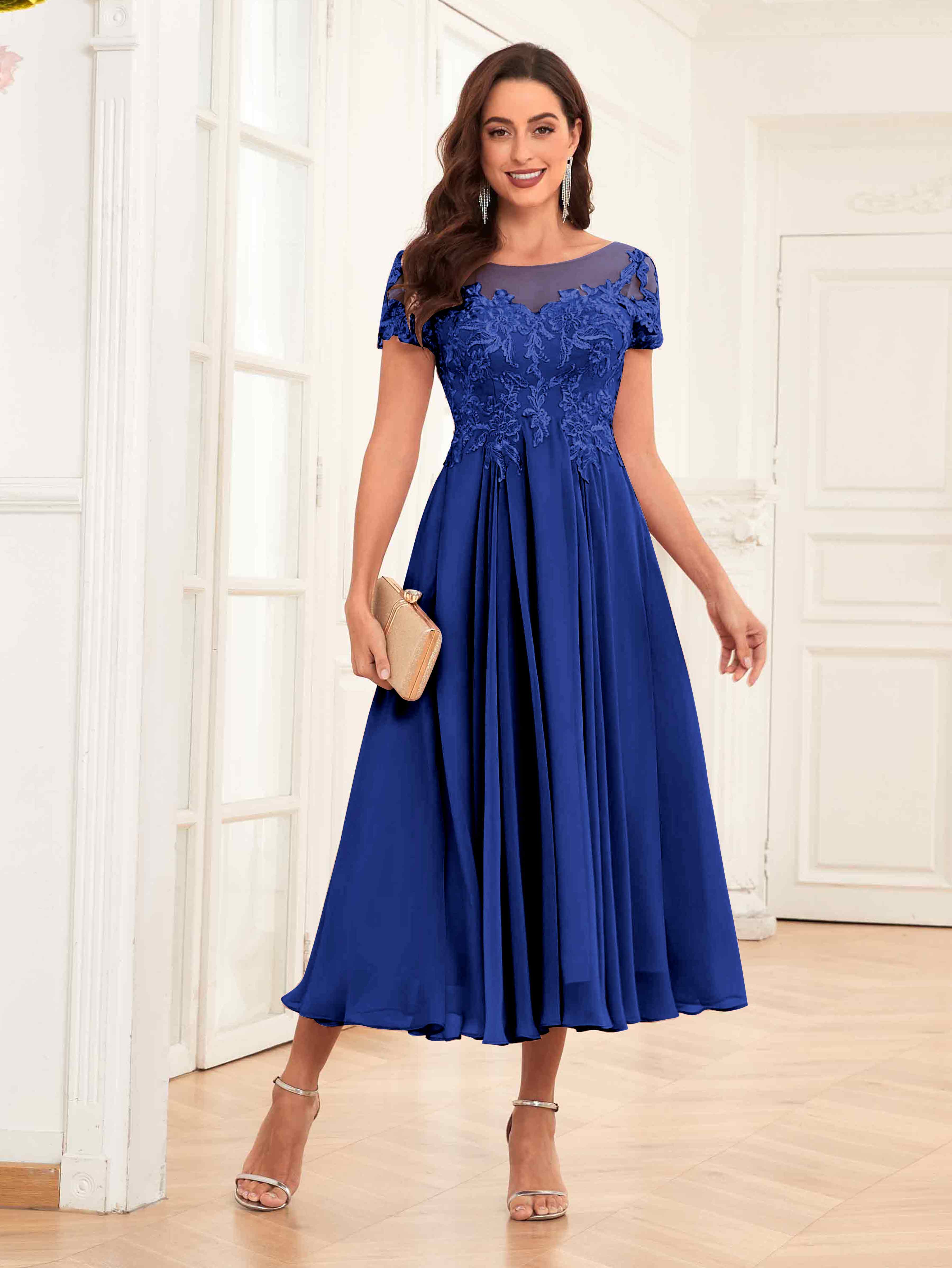 #Couleur_Bleu Roi