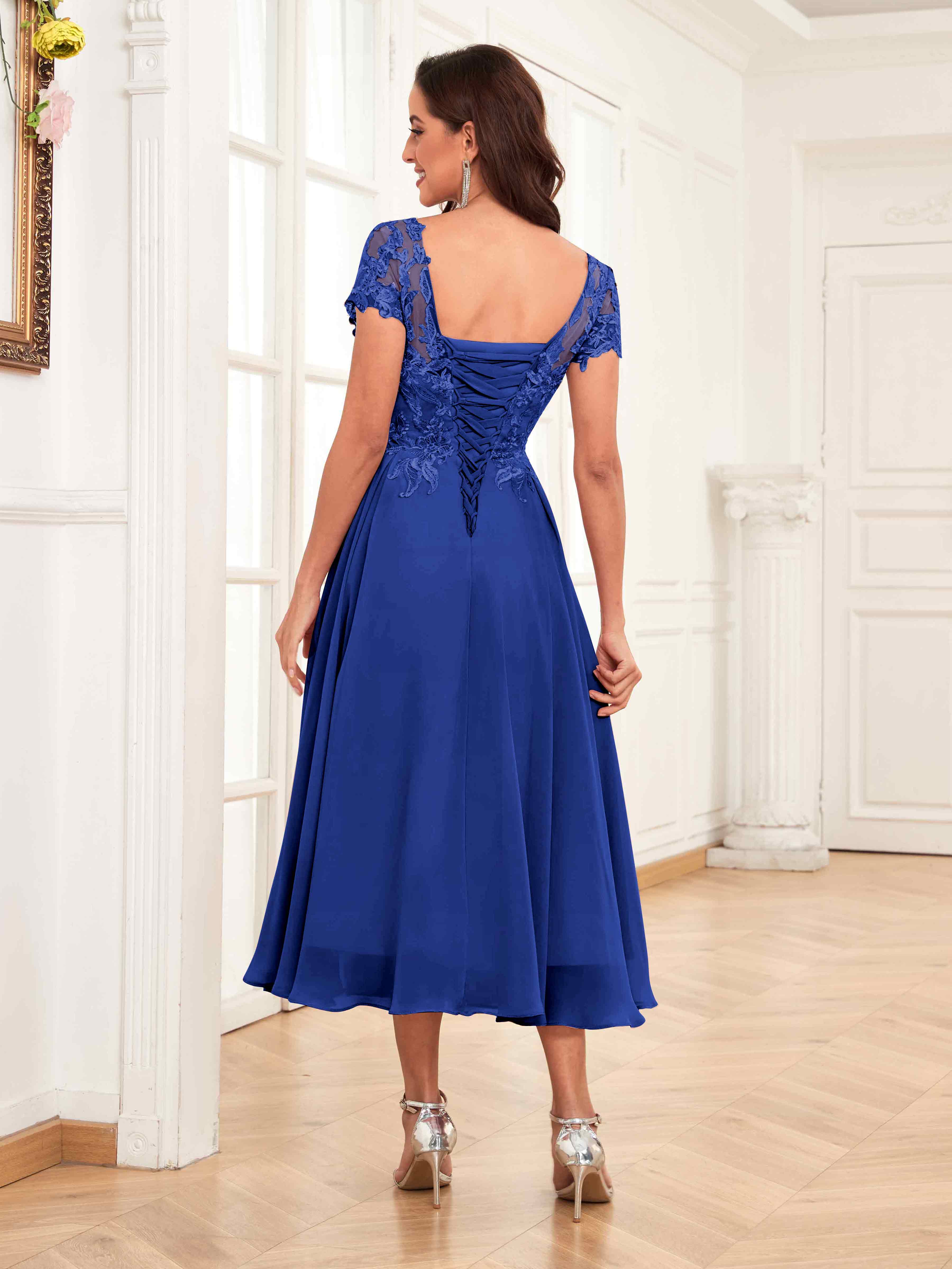 #Couleur_Bleu Roi