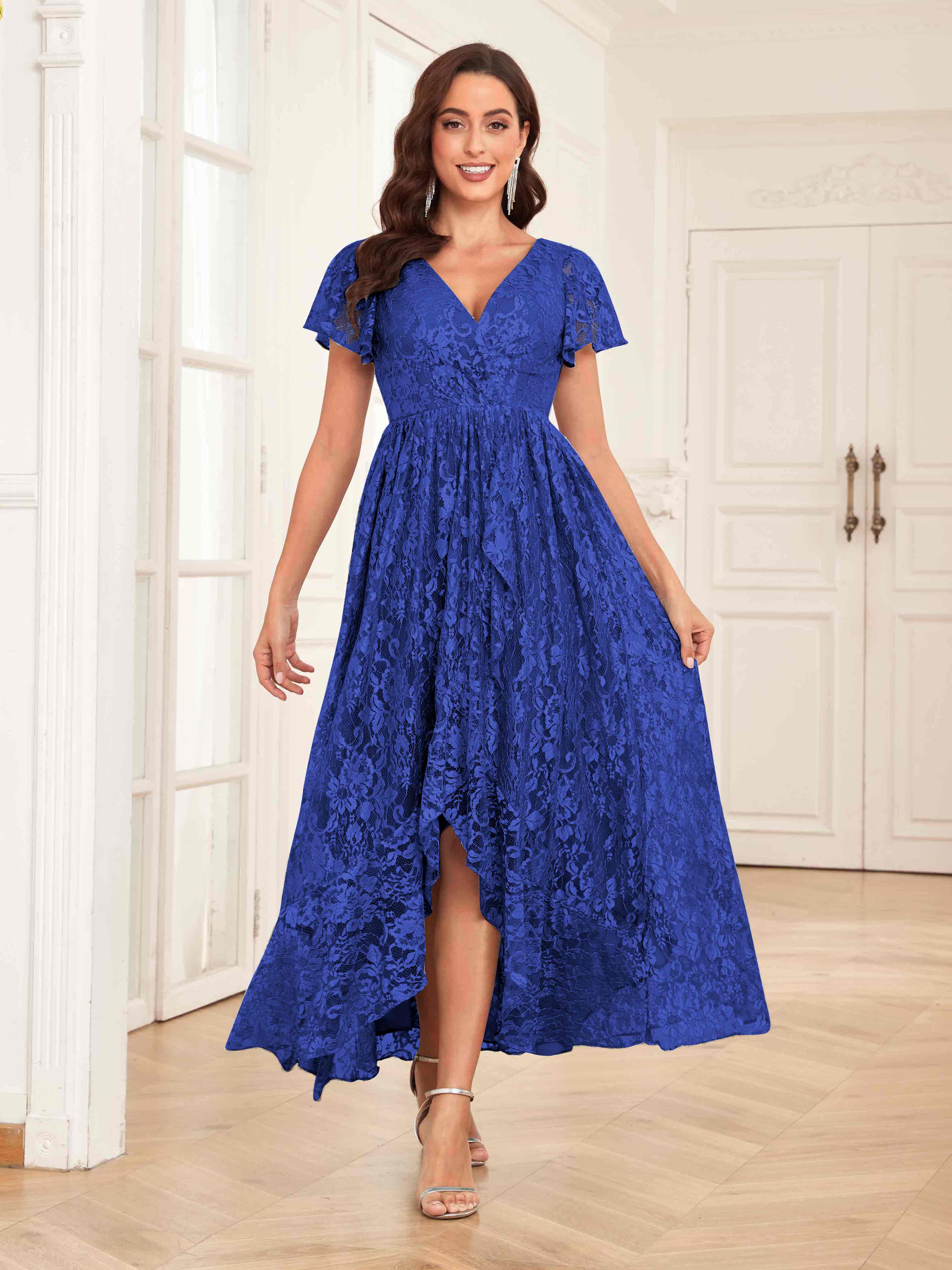 #Couleur_Bleu Roi