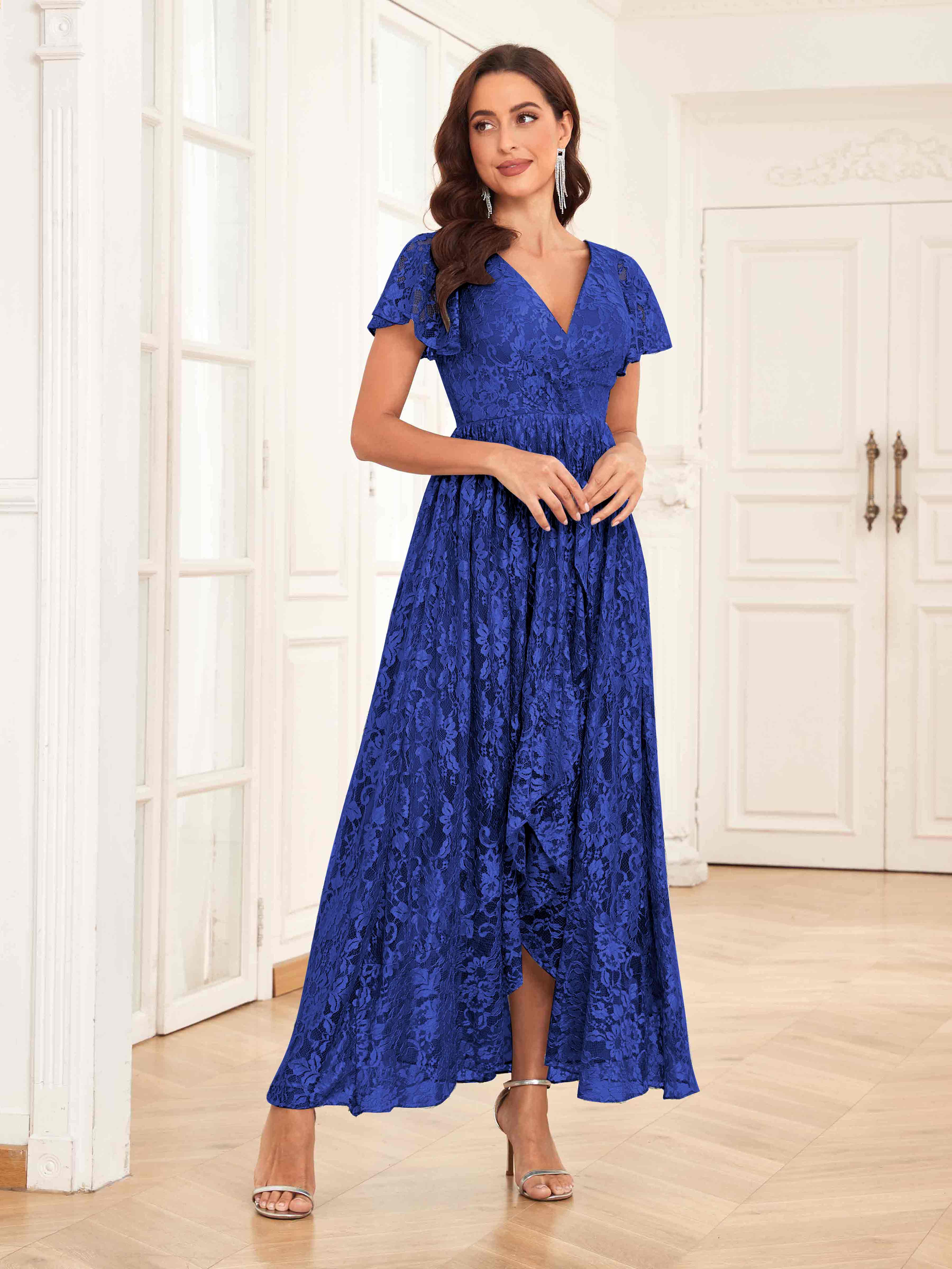 #Couleur_Bleu Roi