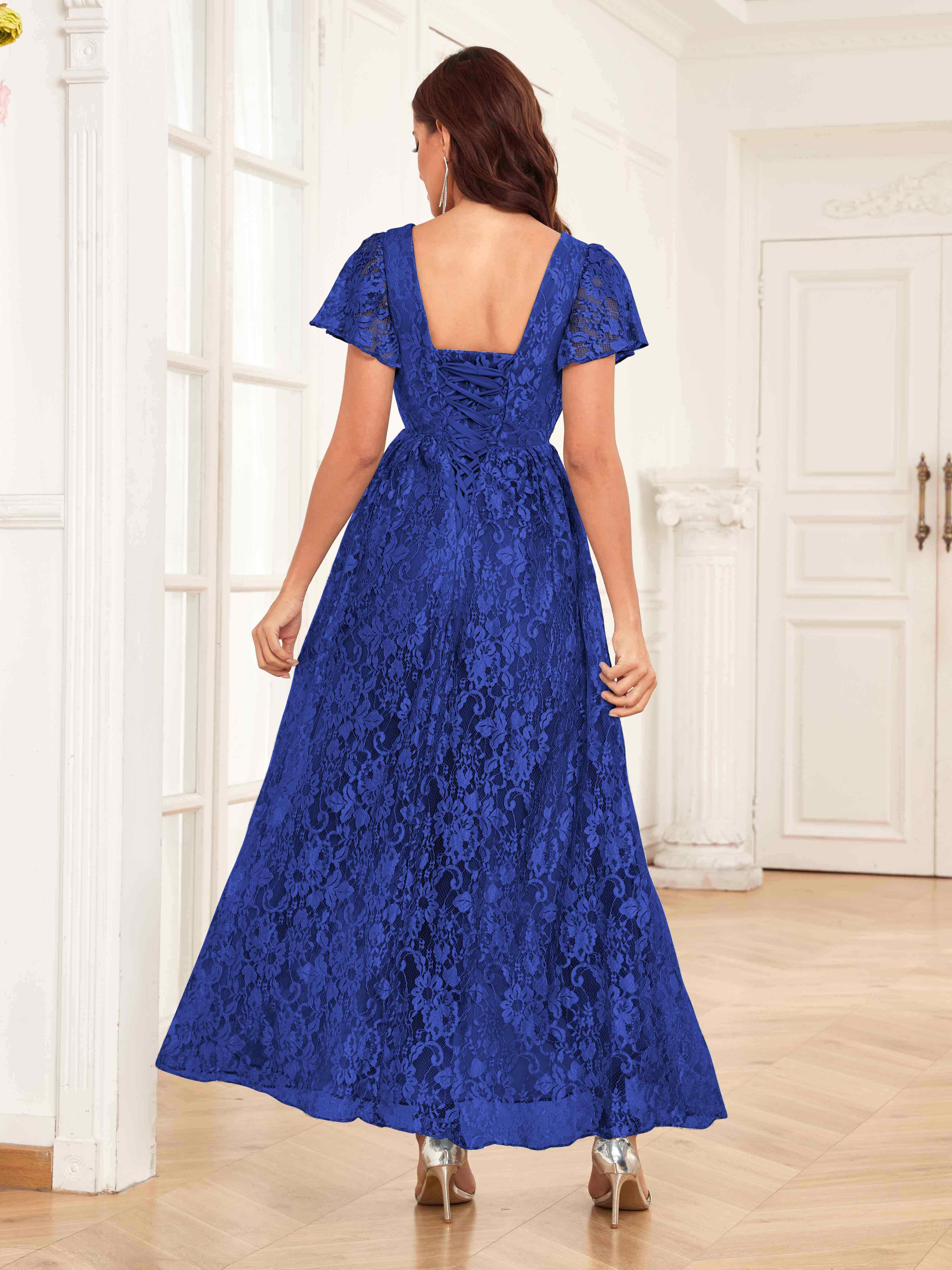 #Couleur_Bleu Roi