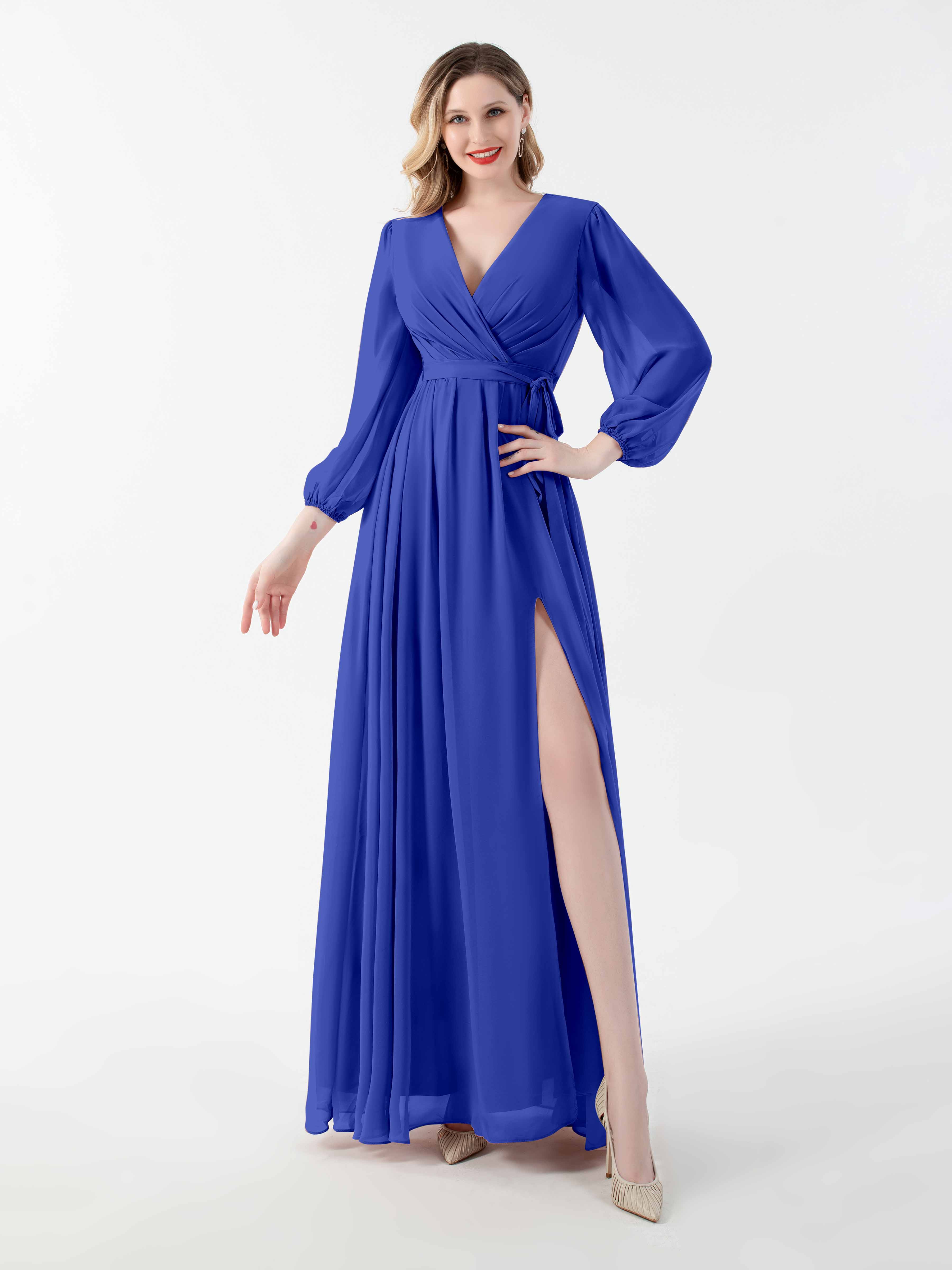 #Couleur_Bleu Roi