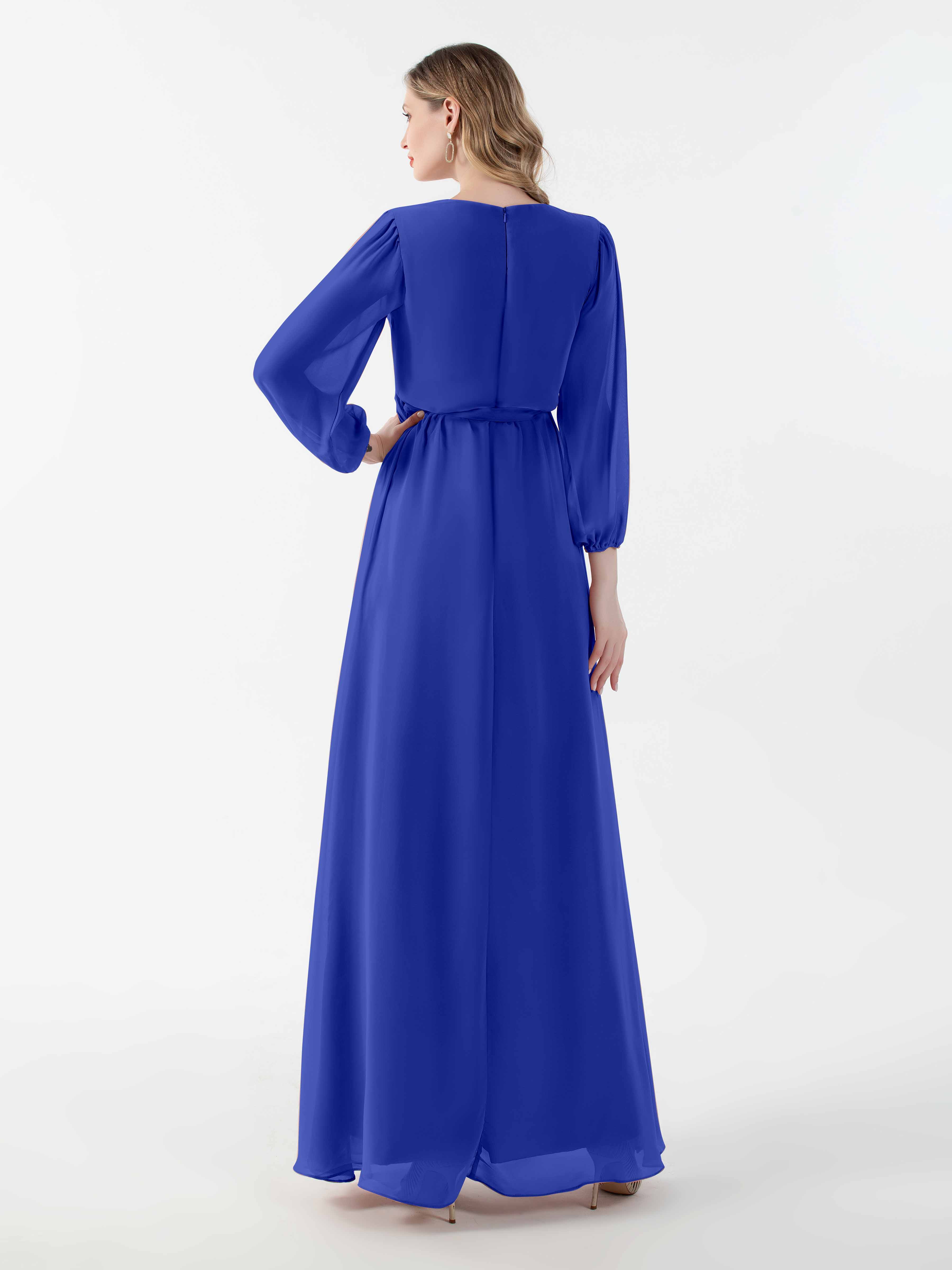 #Couleur_Bleu Roi