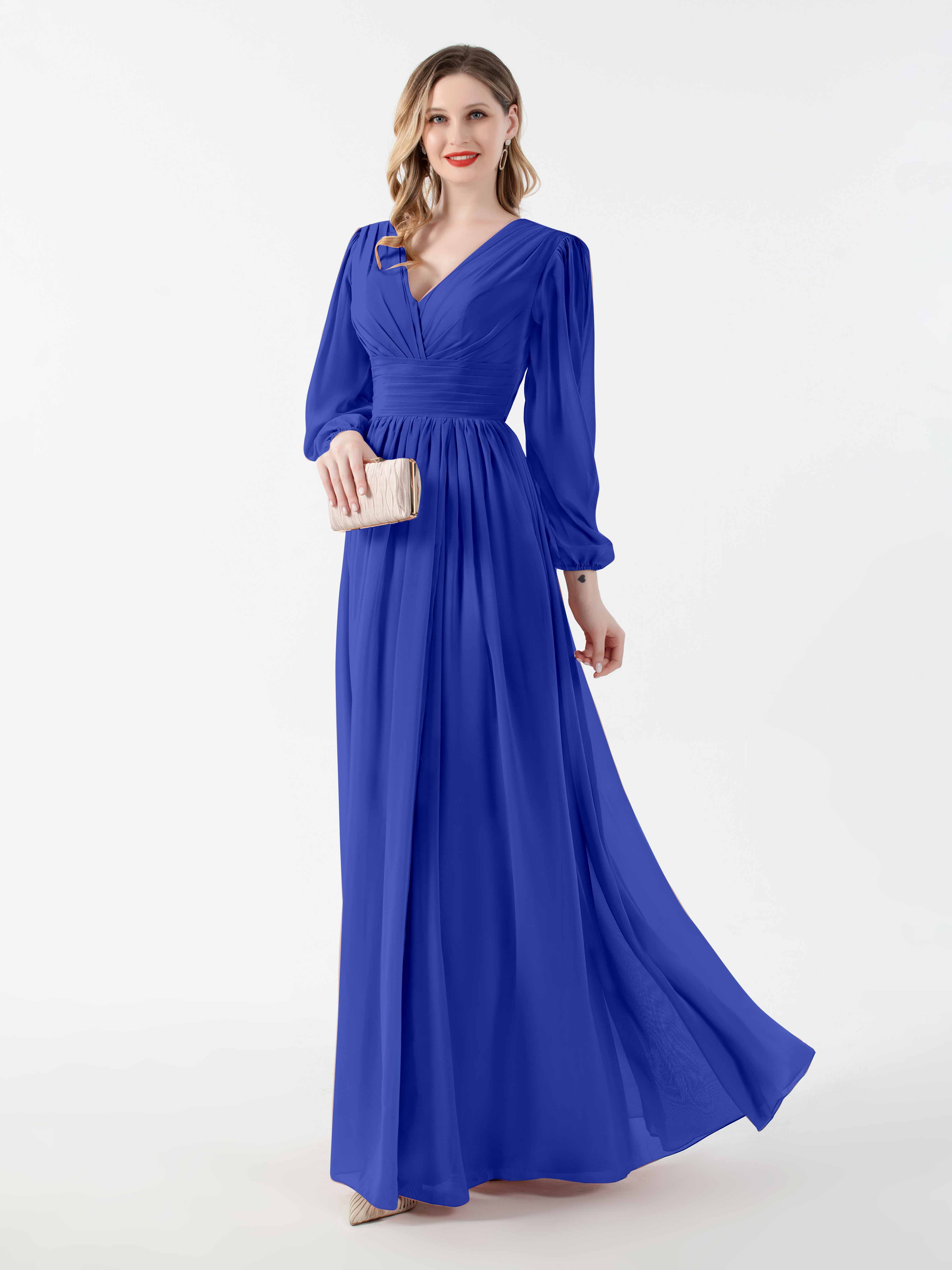#Couleur_Bleu Roi