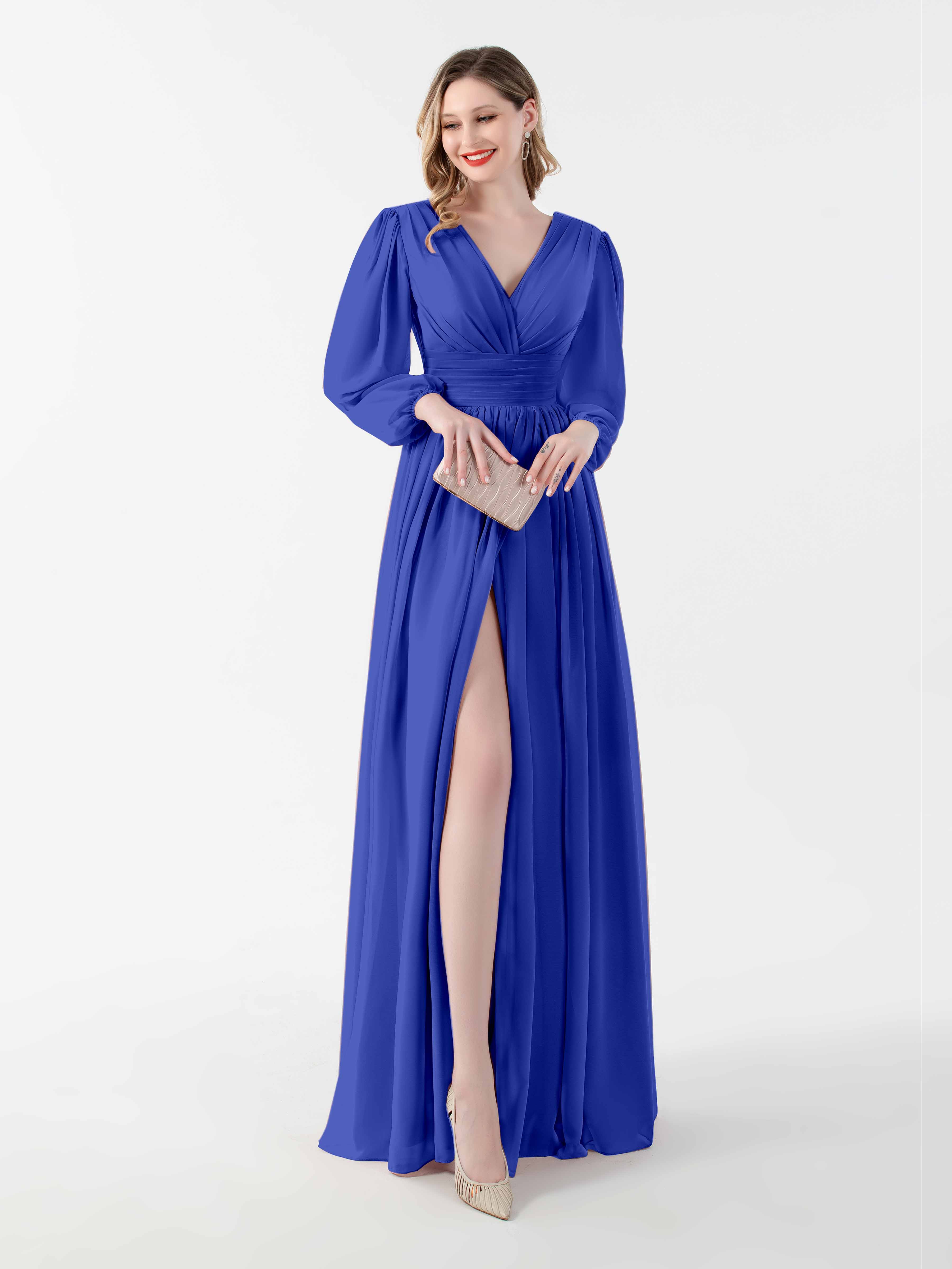 #Couleur_Bleu Roi