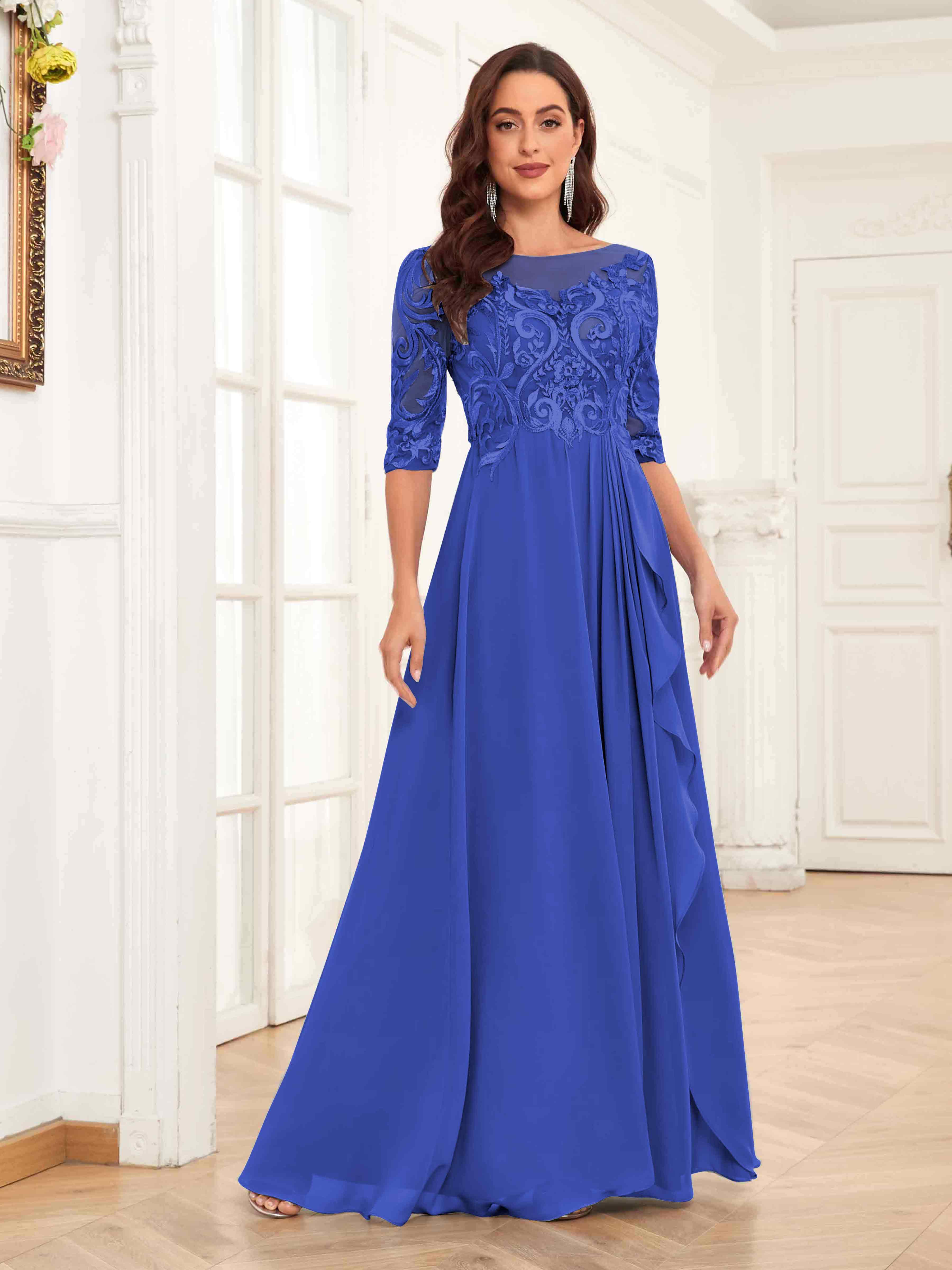 #Couleur_Bleu Roi
