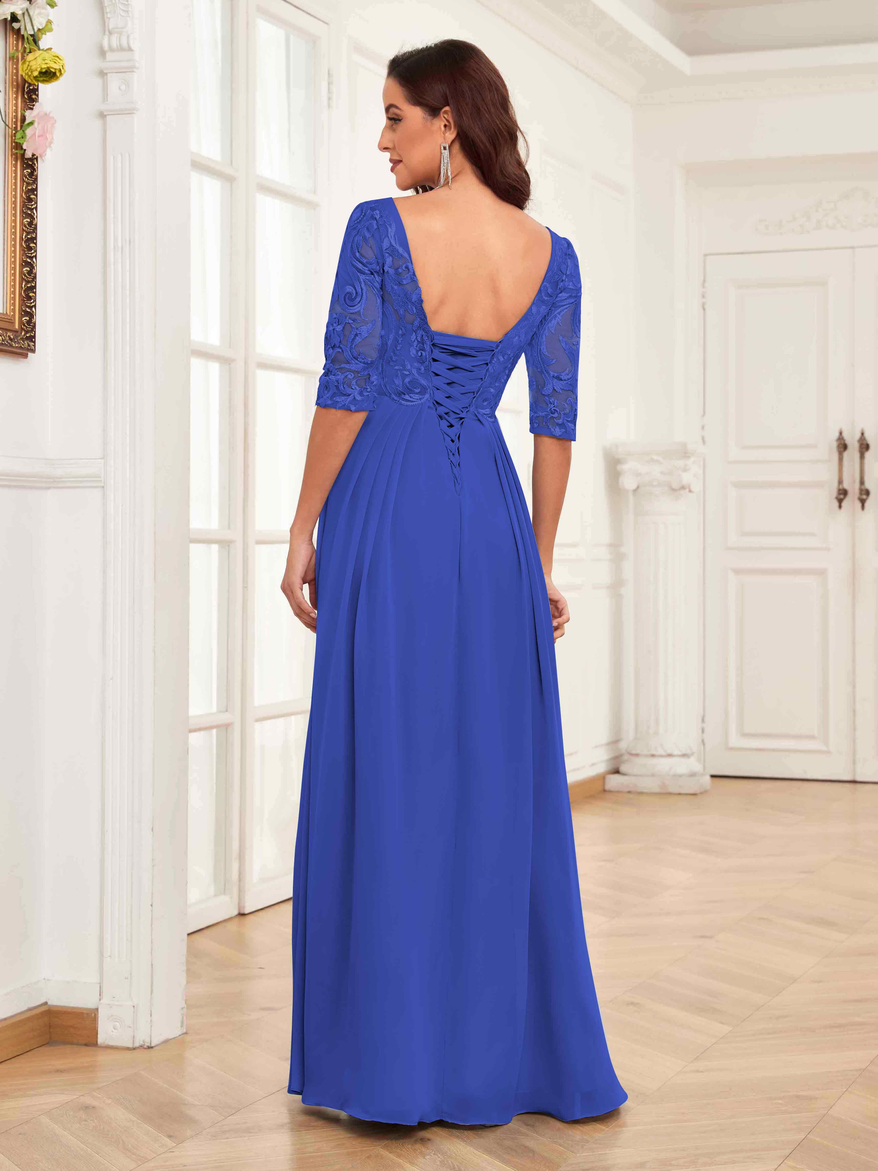 #Couleur_Bleu Roi
