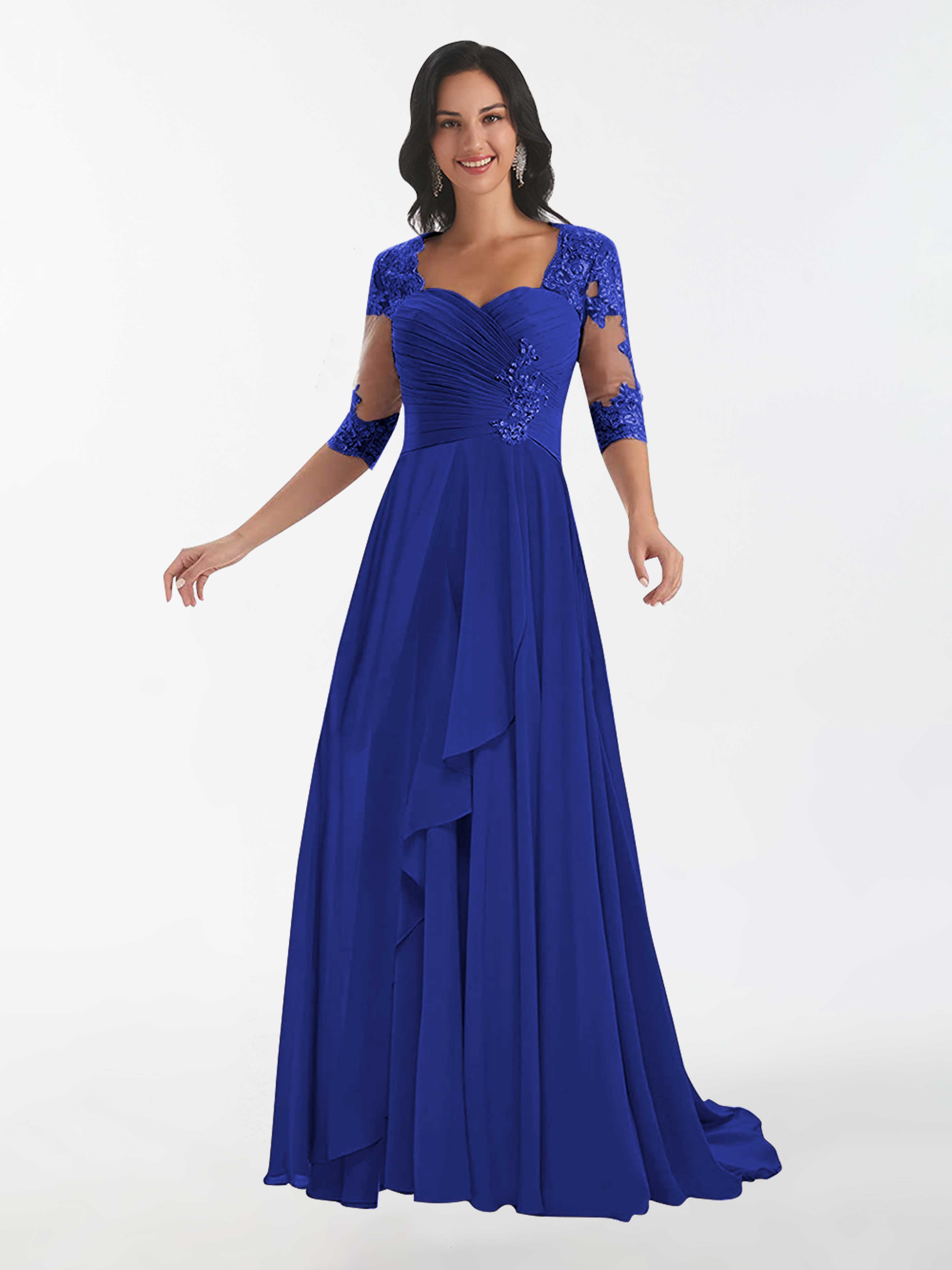 #Couleur_Bleu Roi