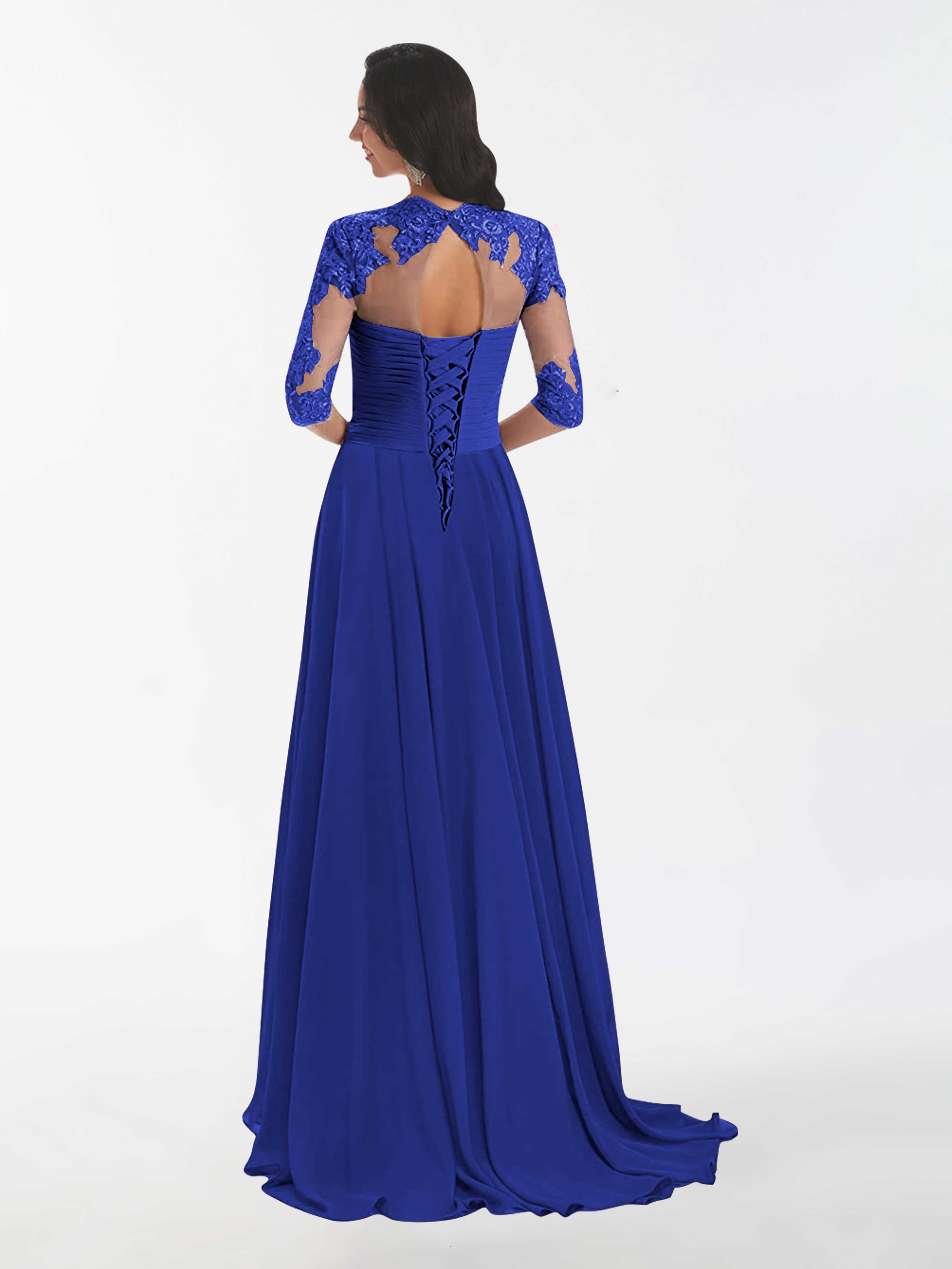 #Couleur_Bleu Roi