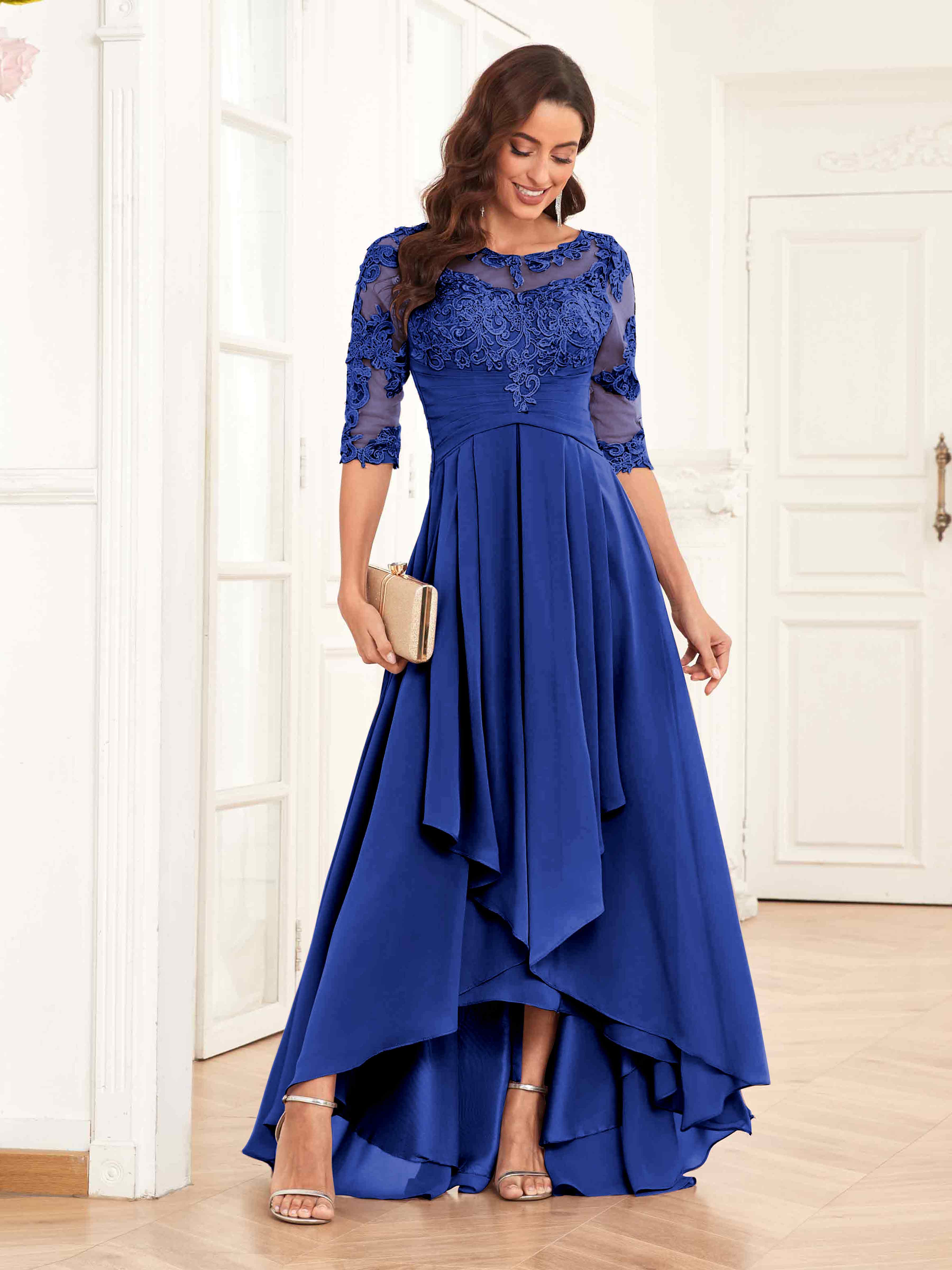 #Couleur_Bleu Roi