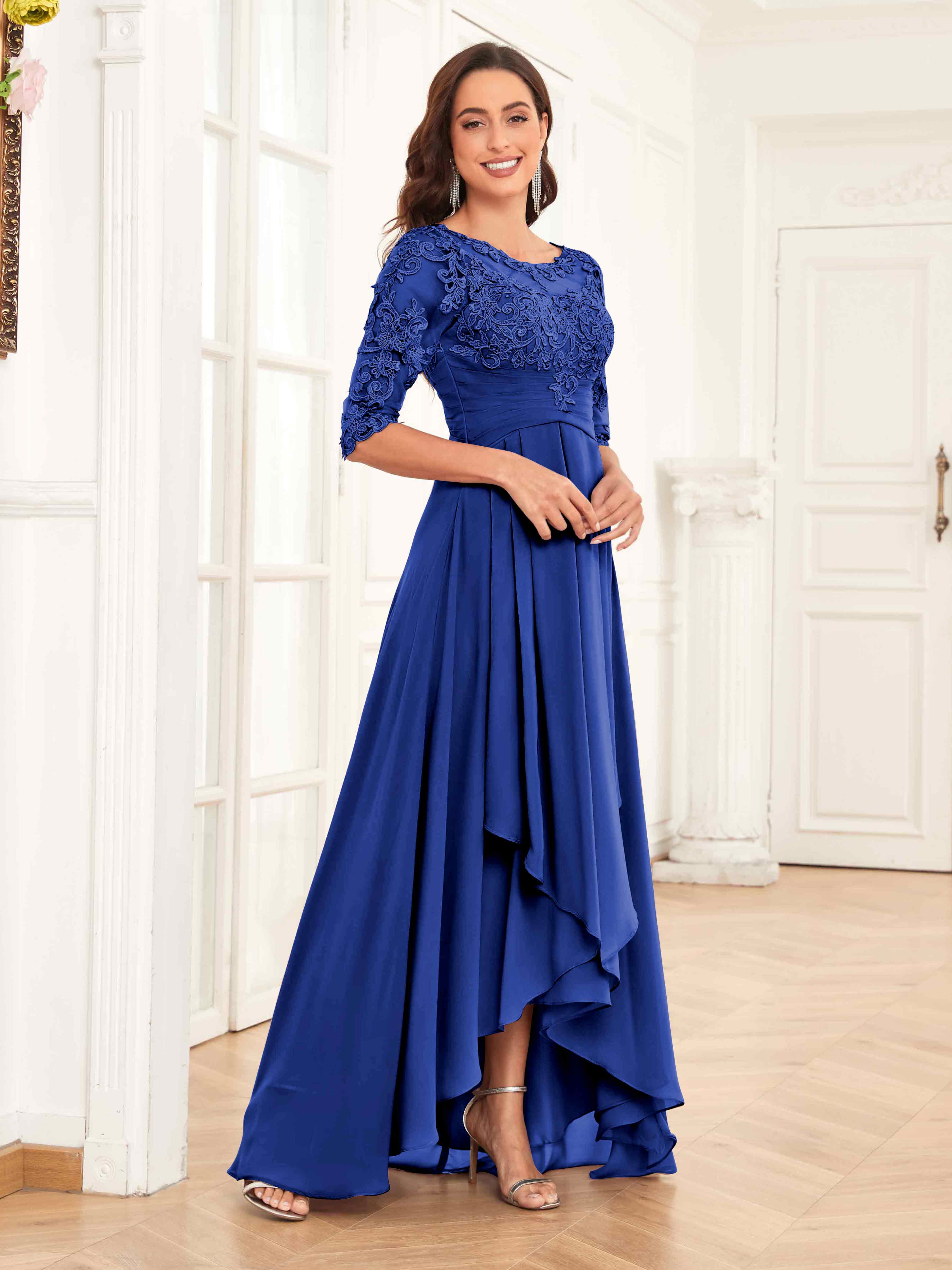 #Couleur_Bleu Roi