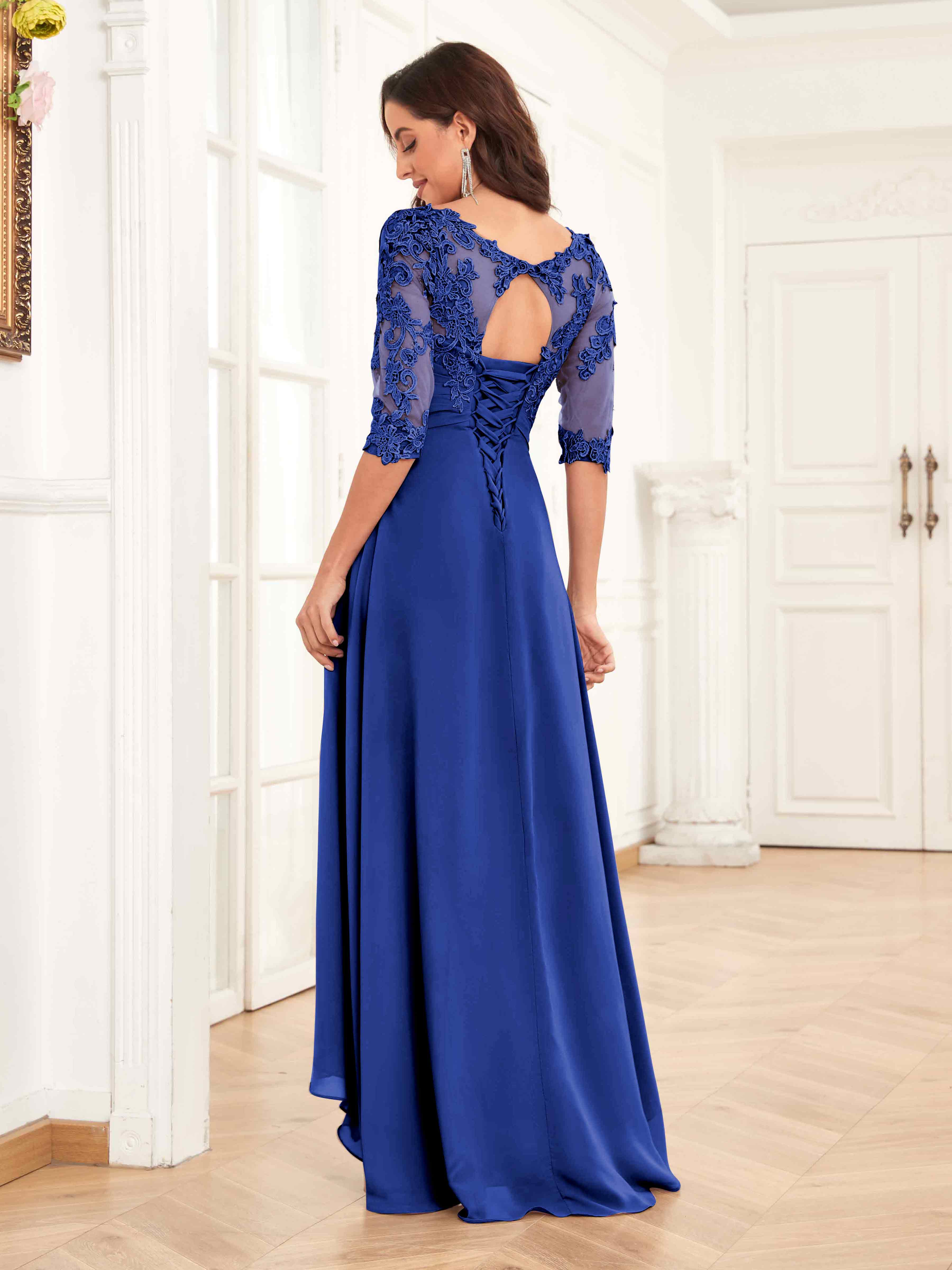 #Couleur_Bleu Roi