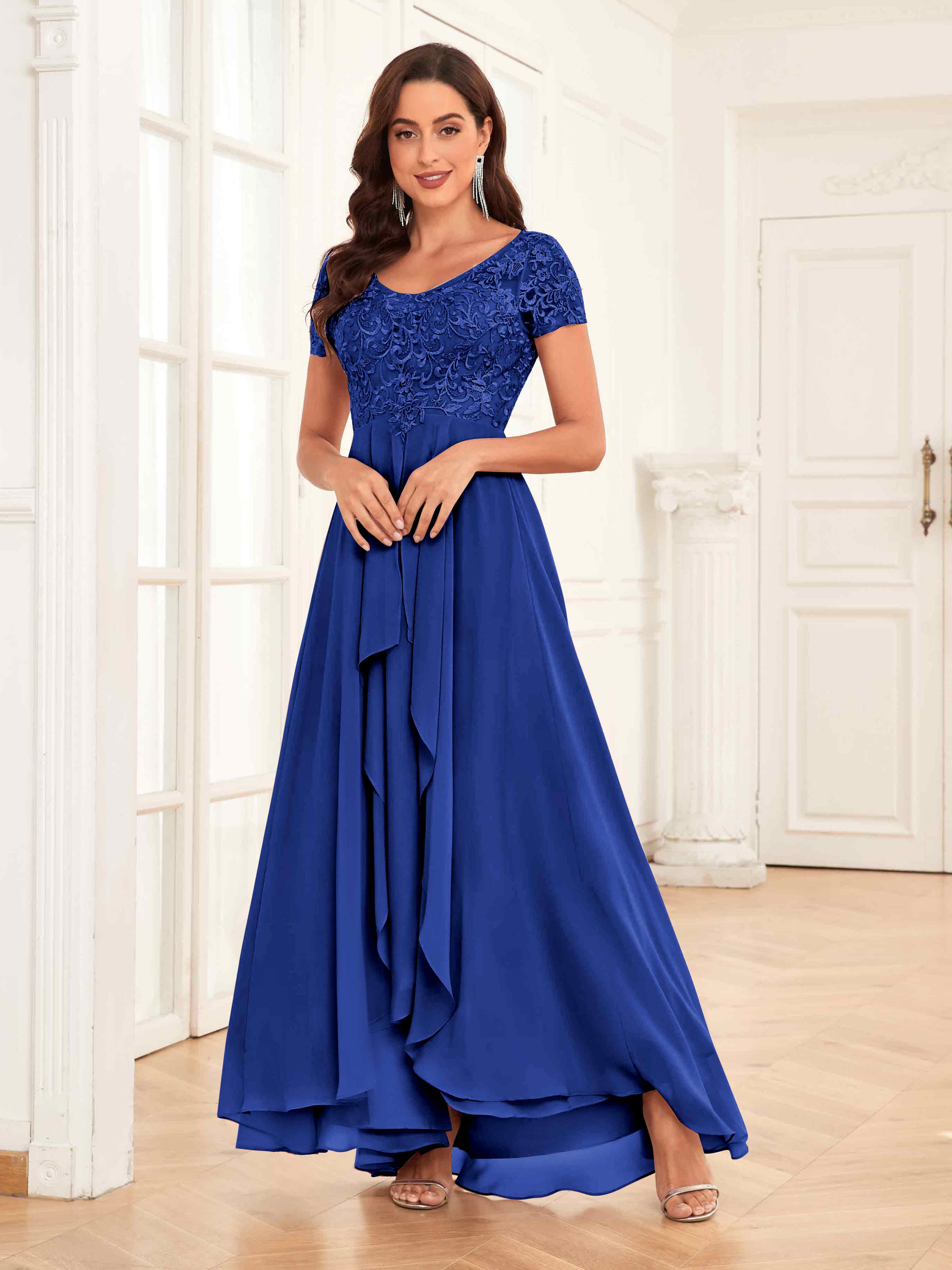 #Couleur_Bleu Roi