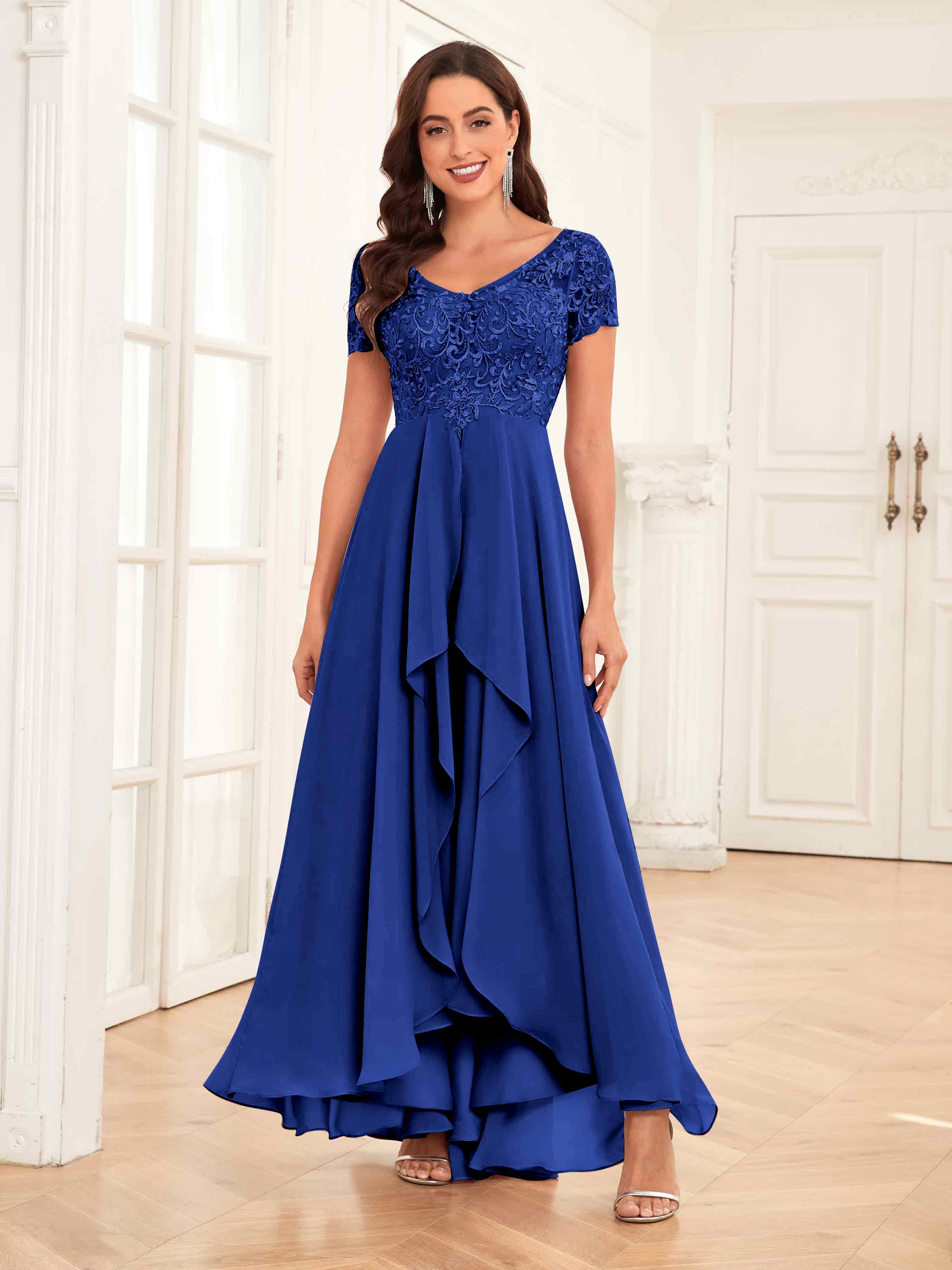 #Couleur_Bleu Roi