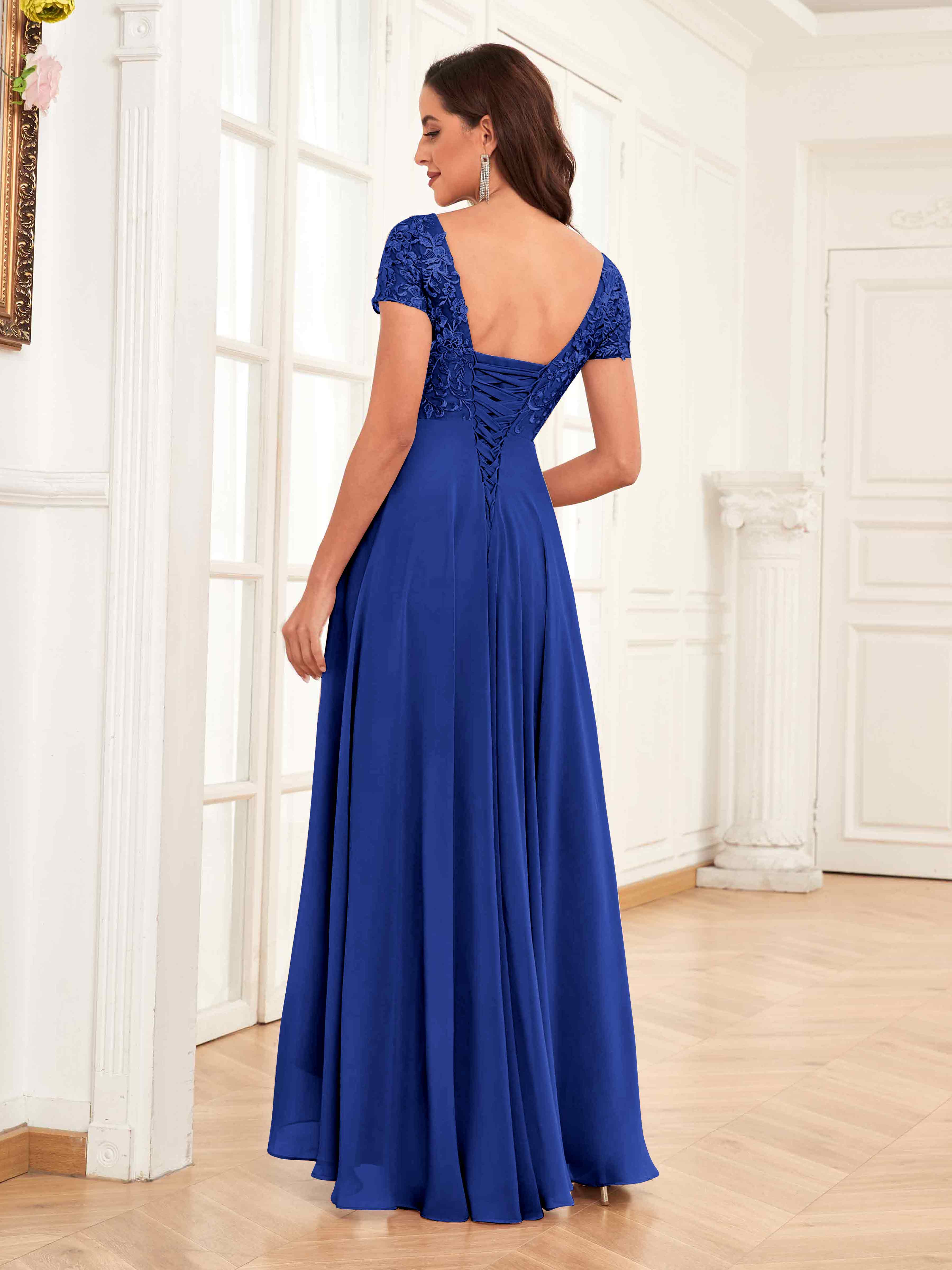 #Couleur_Bleu Roi