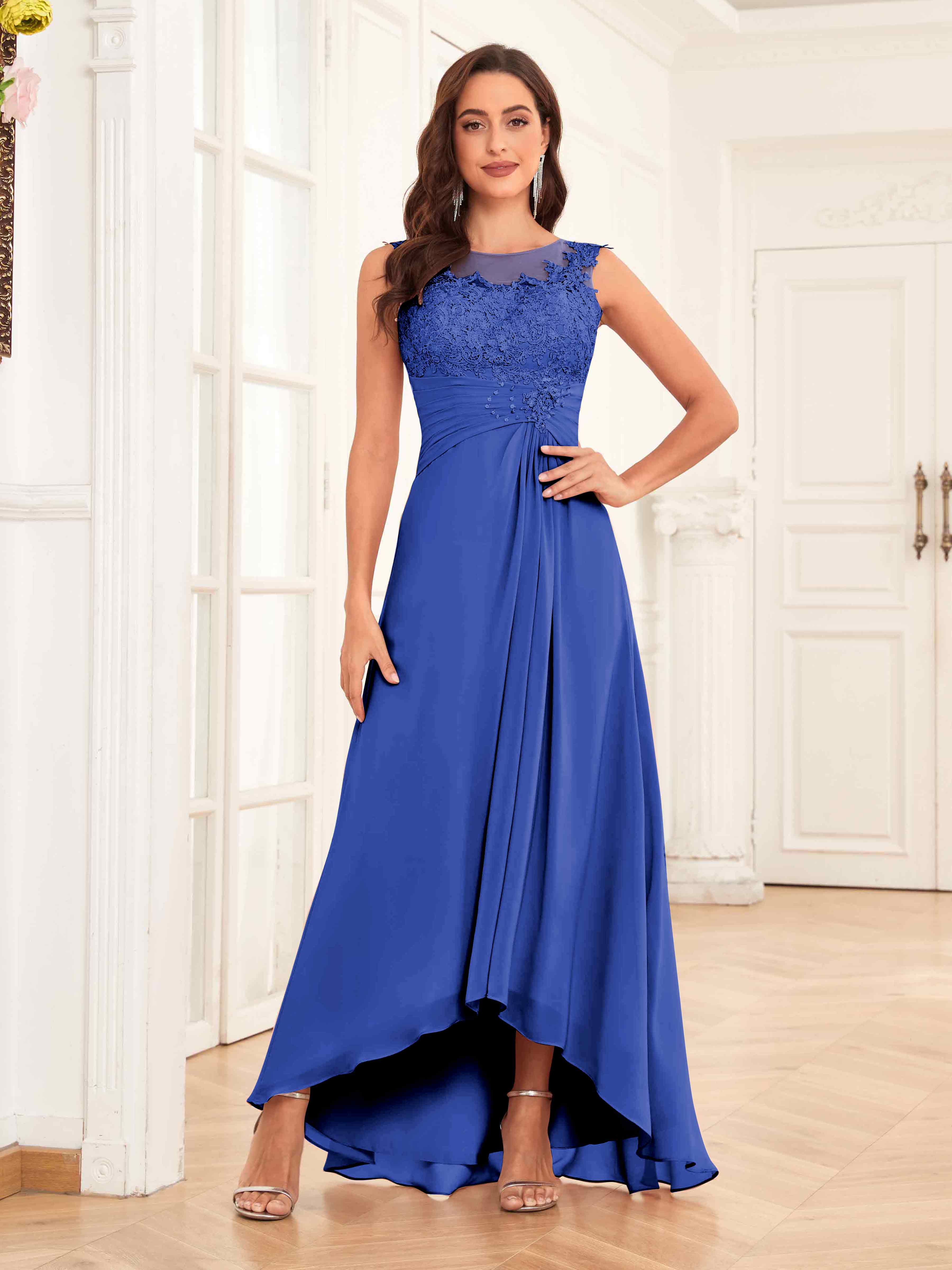 #Couleur_Bleu Roi
