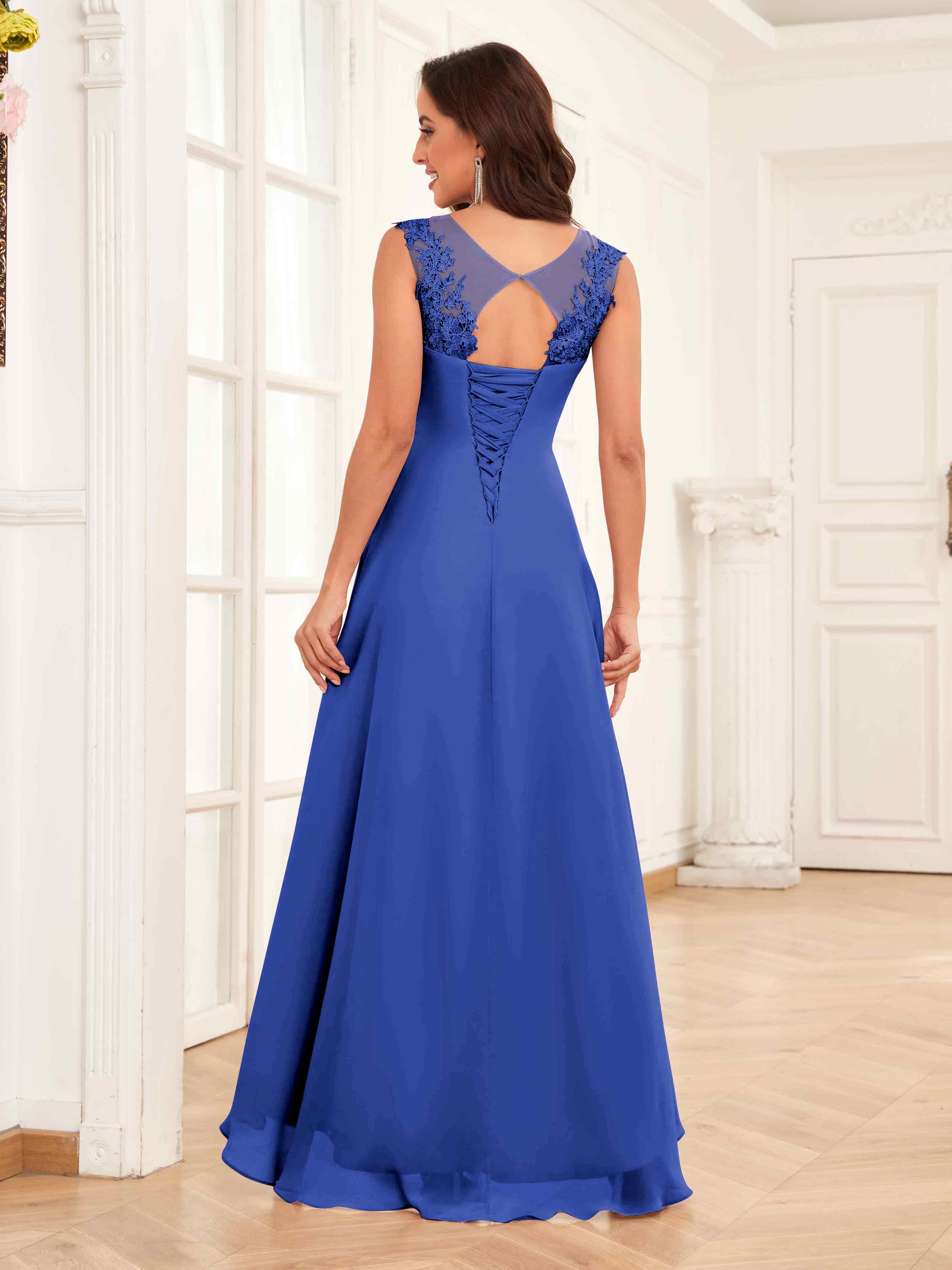 #Couleur_Bleu Roi