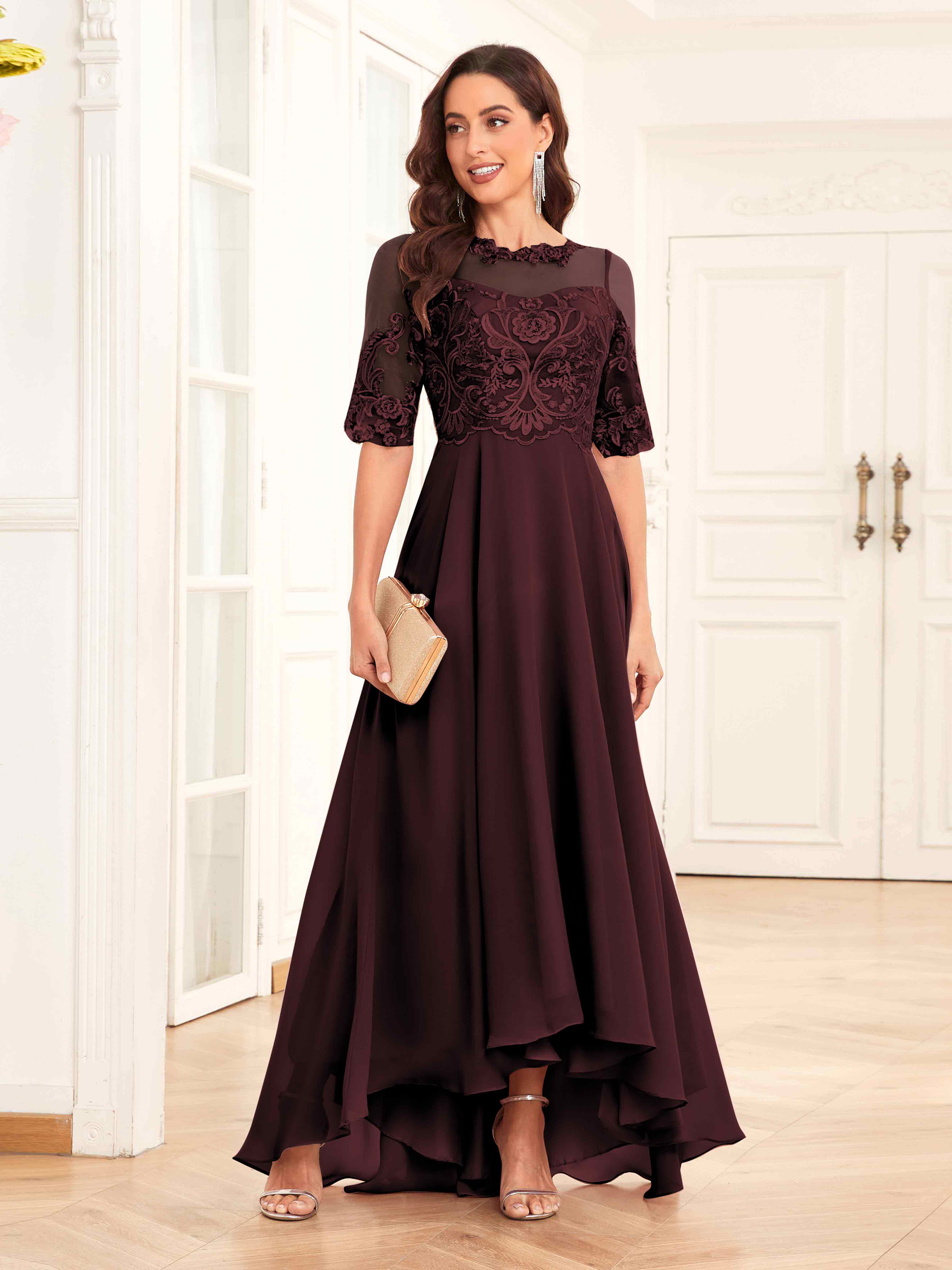#Couleur_Cabernet