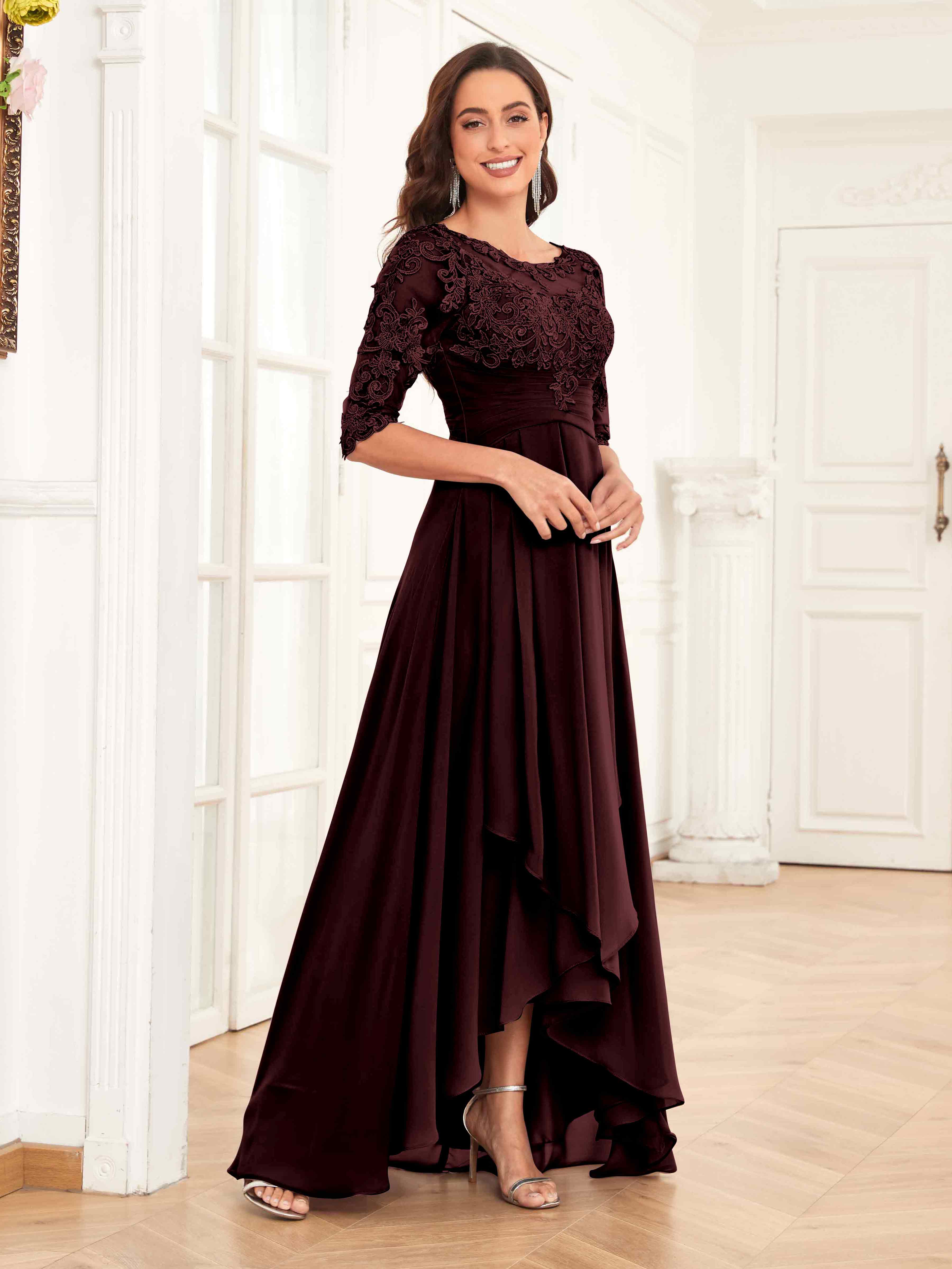 #Couleur_Cabernet