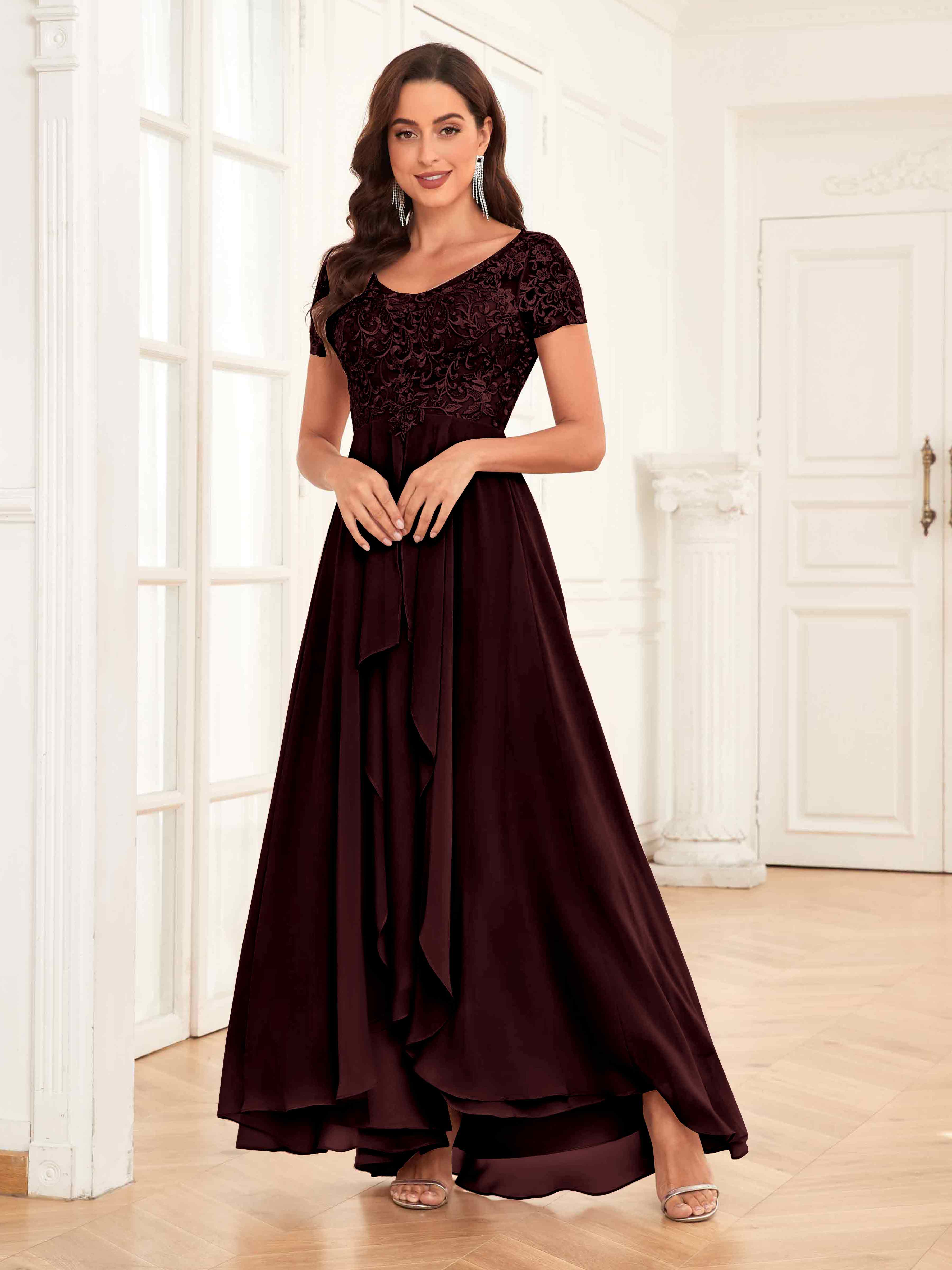 #Couleur_Cabernet
