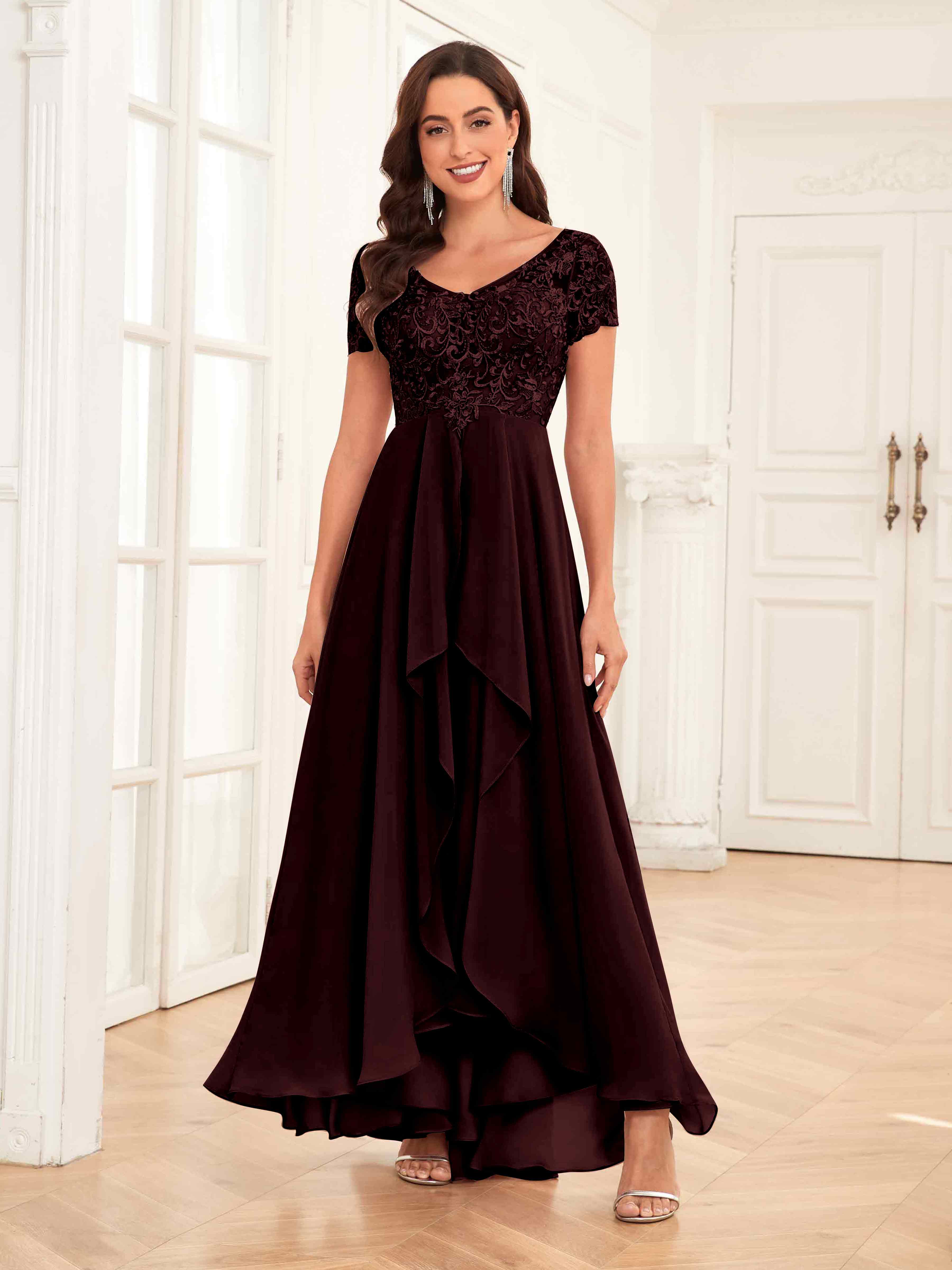 #Couleur_Cabernet