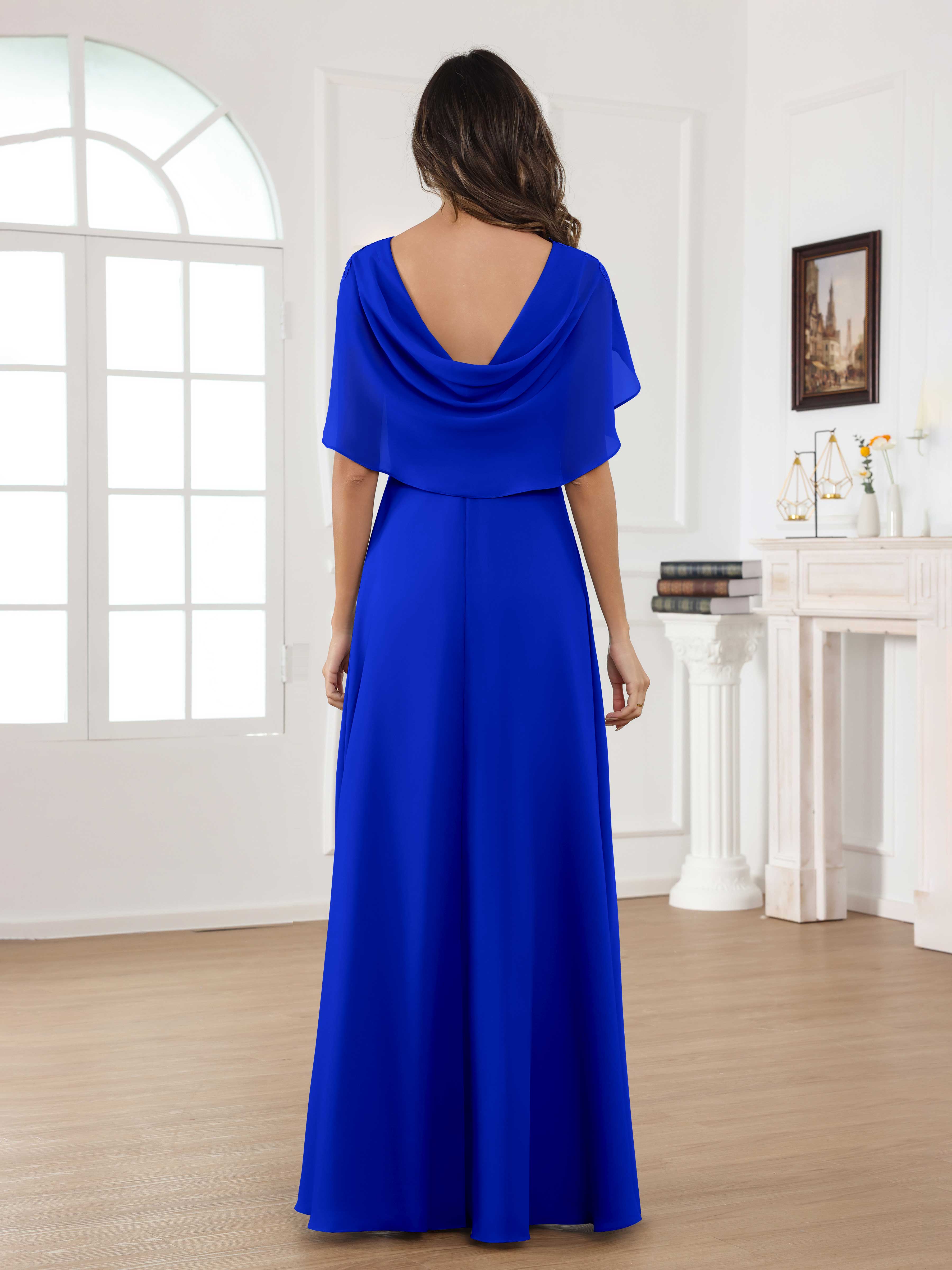 #Couleur_Bleu Roi