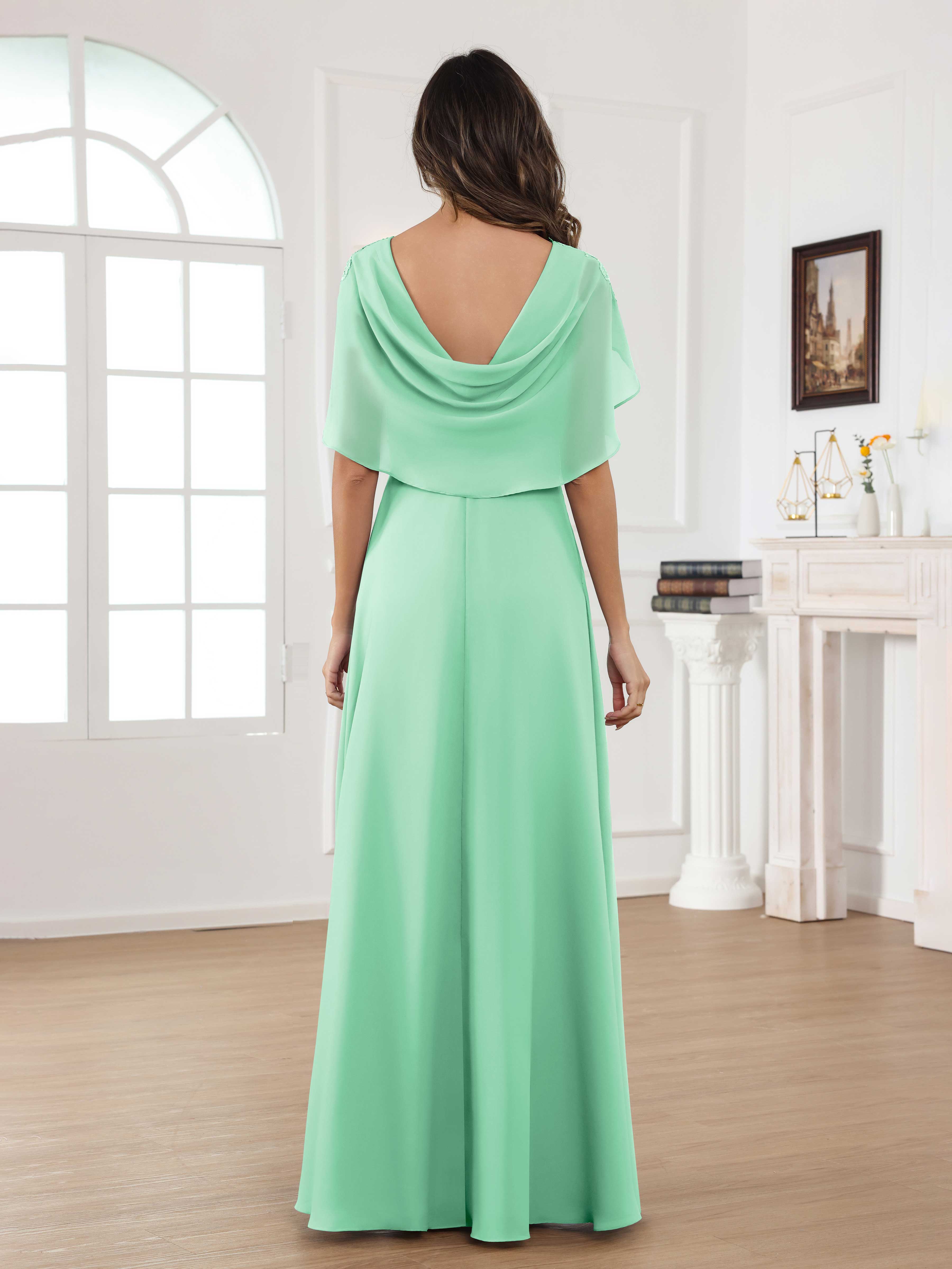 #Couleur_Vert Menthe
