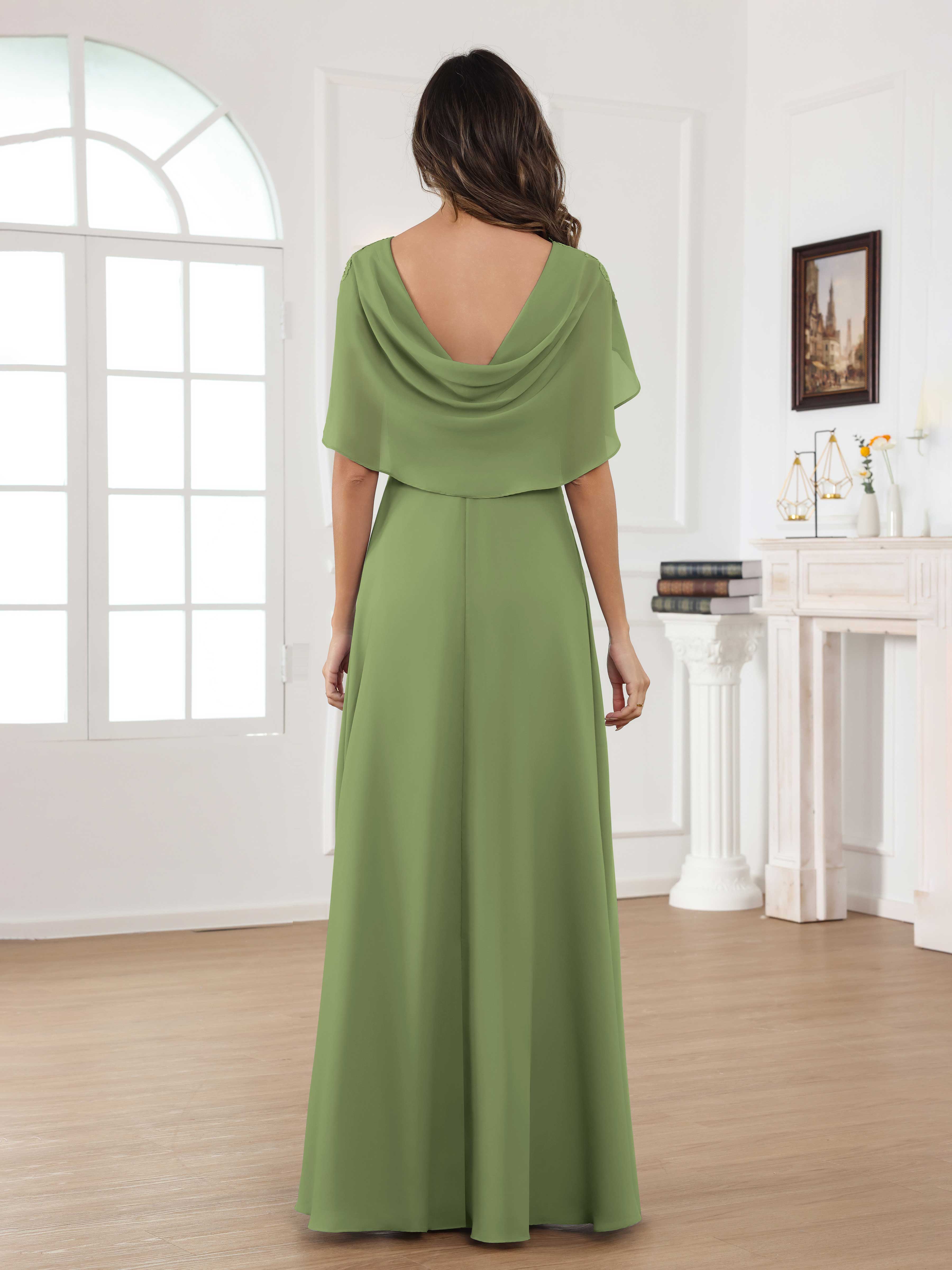 #Couleur_Vert Olive