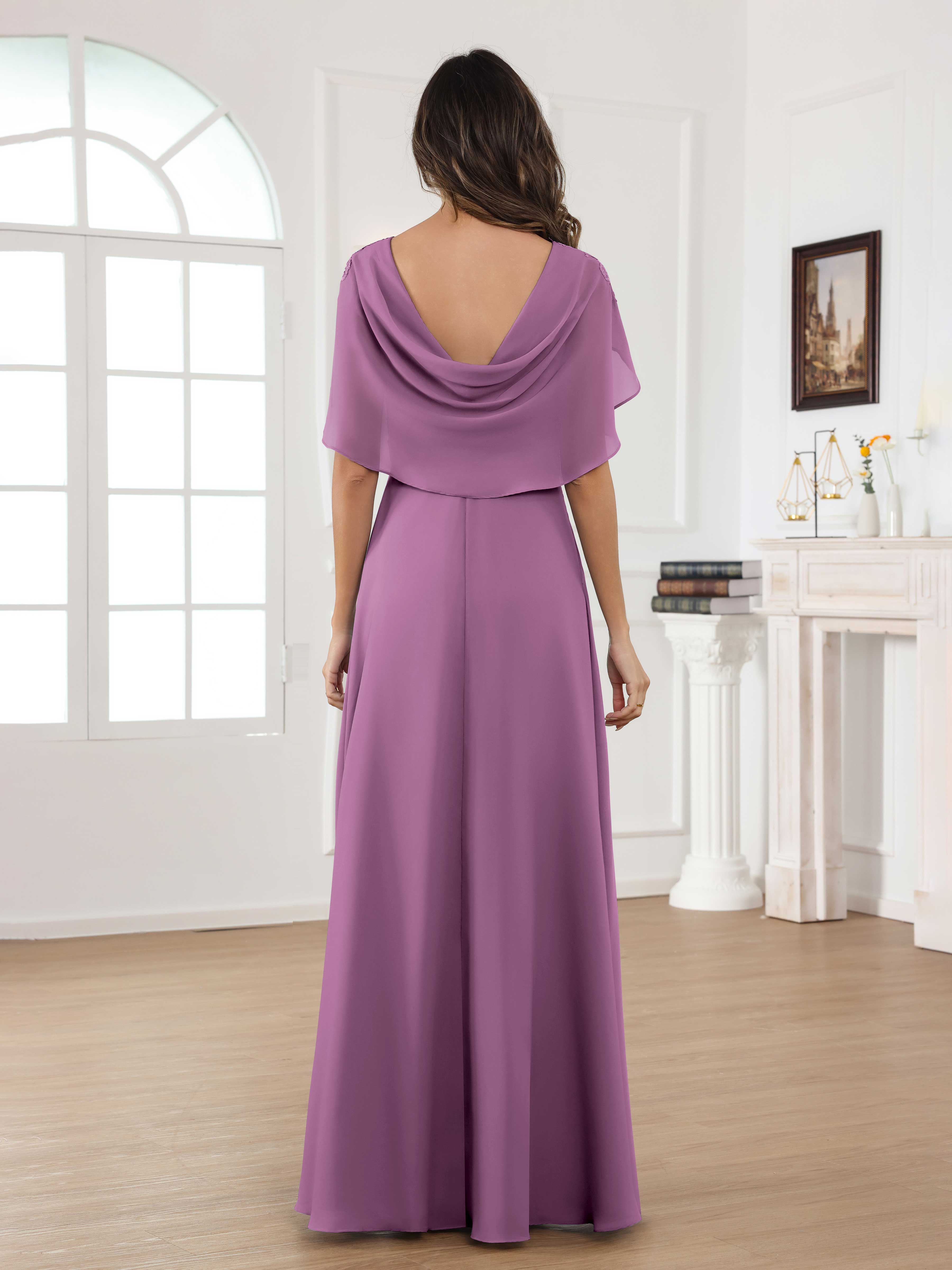 #Couleur_Violet Poussiéreux