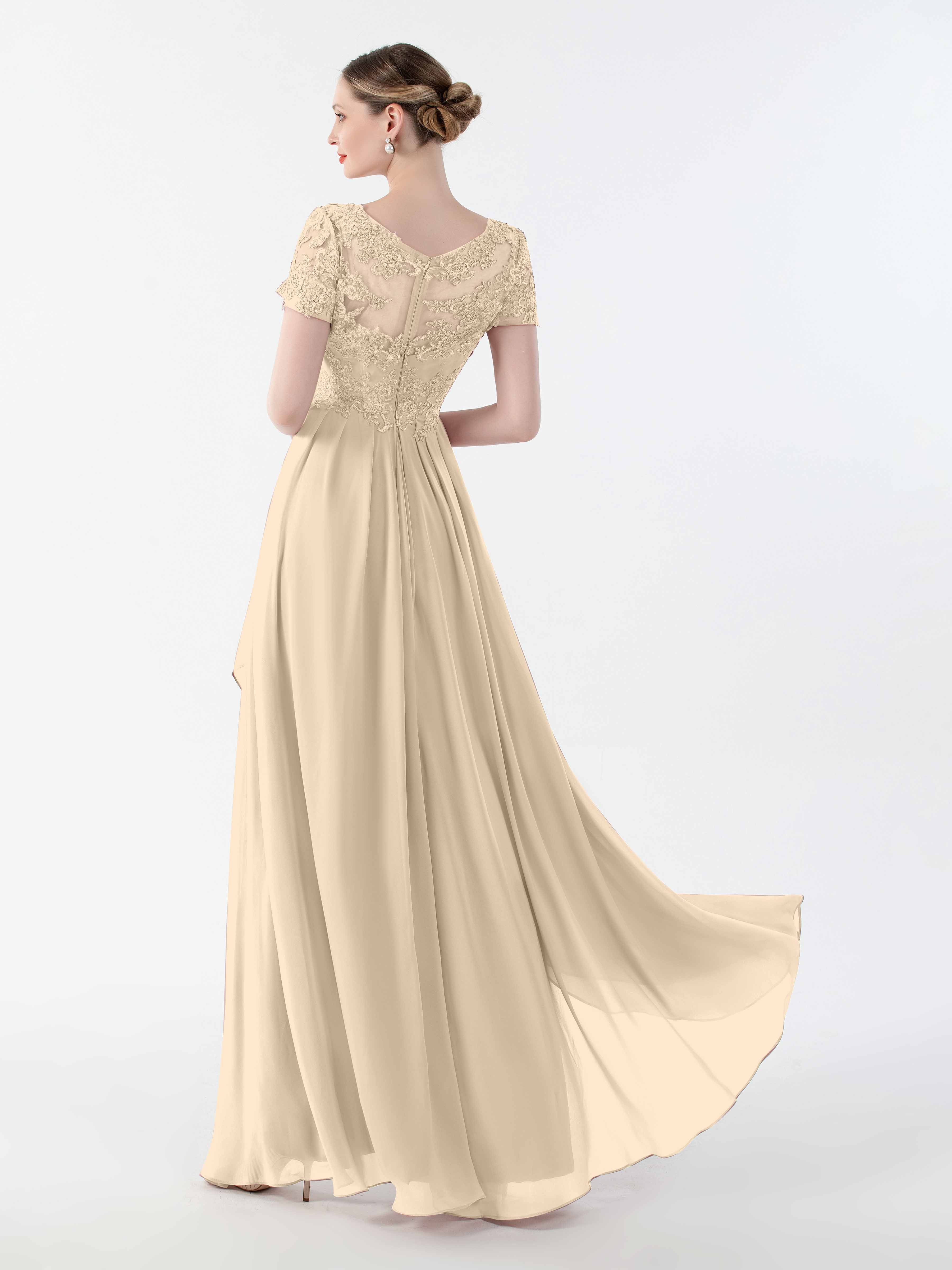 #Couleur_Champagne