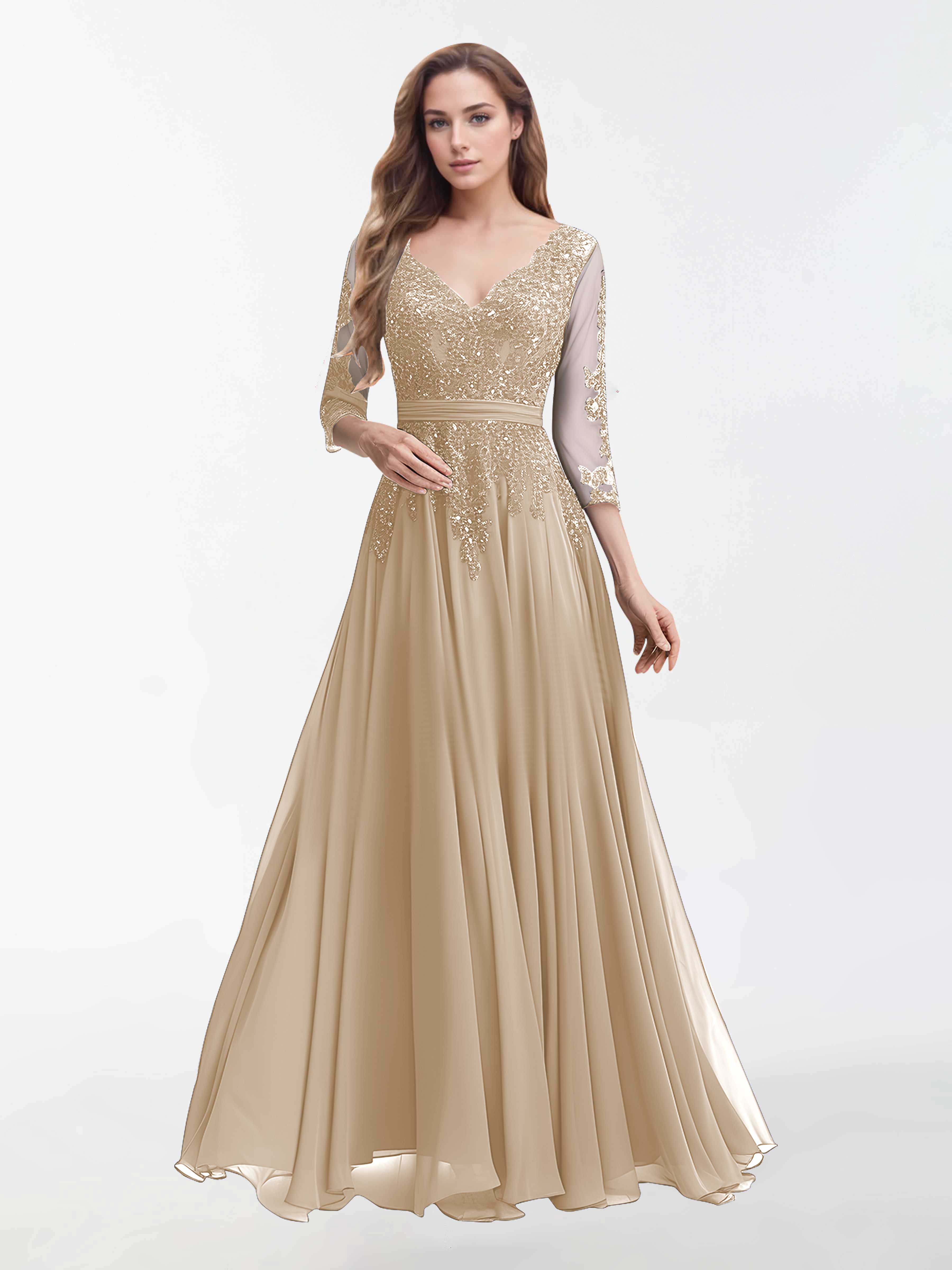 #Couleur_Champagne