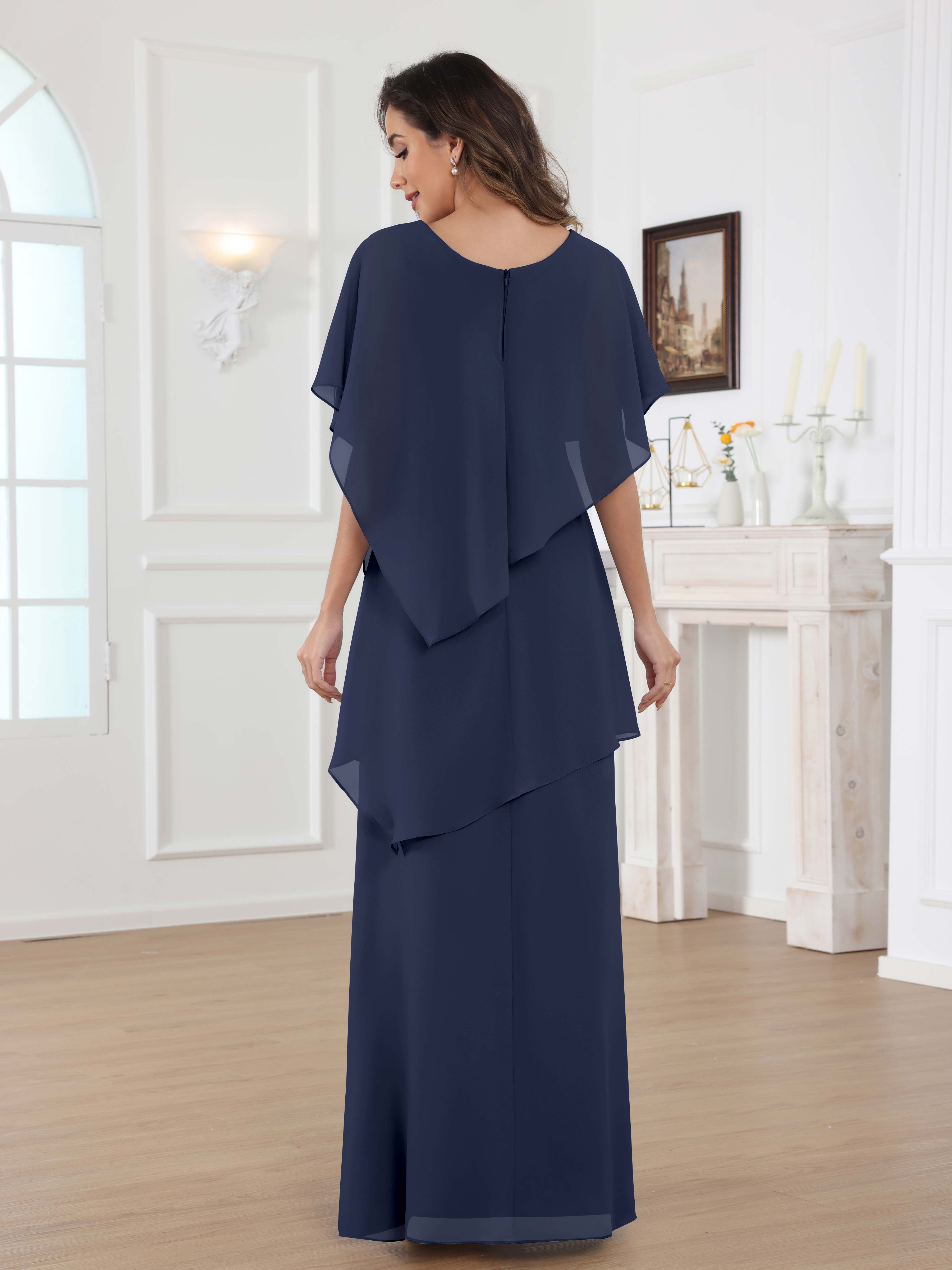 #Couleur_Bleu Marine