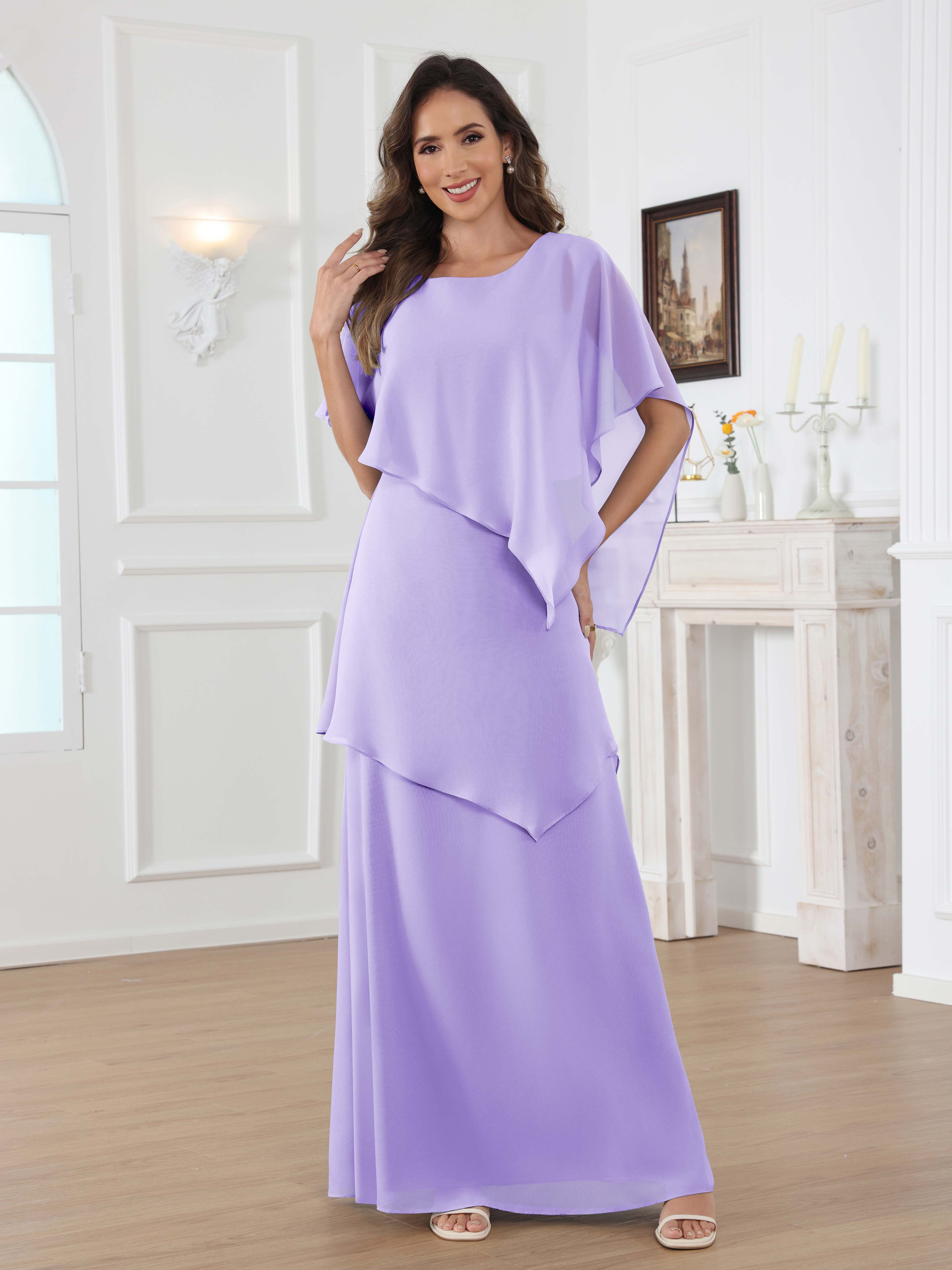 #Couleur_Lilas