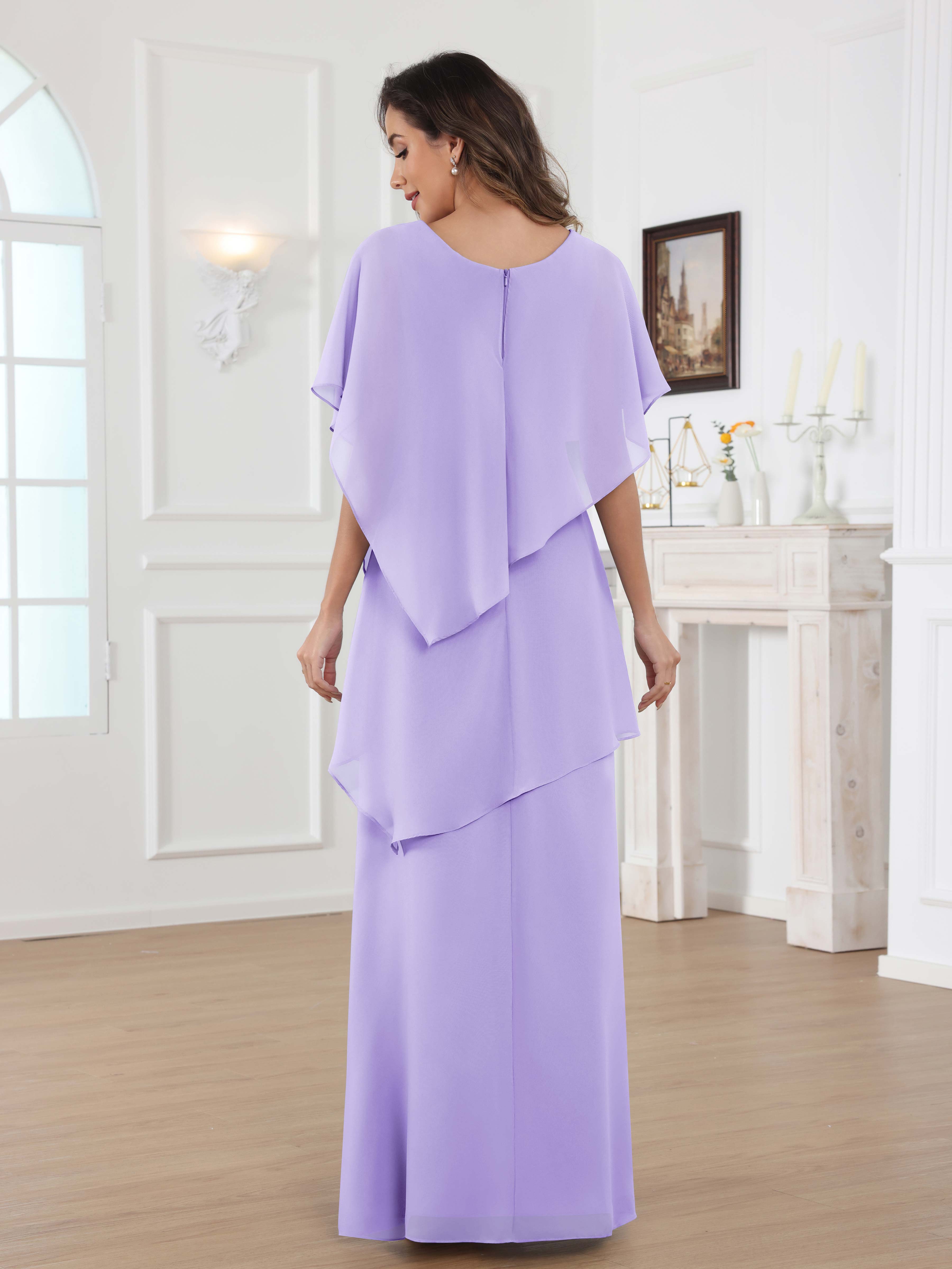 #Couleur_Lilas