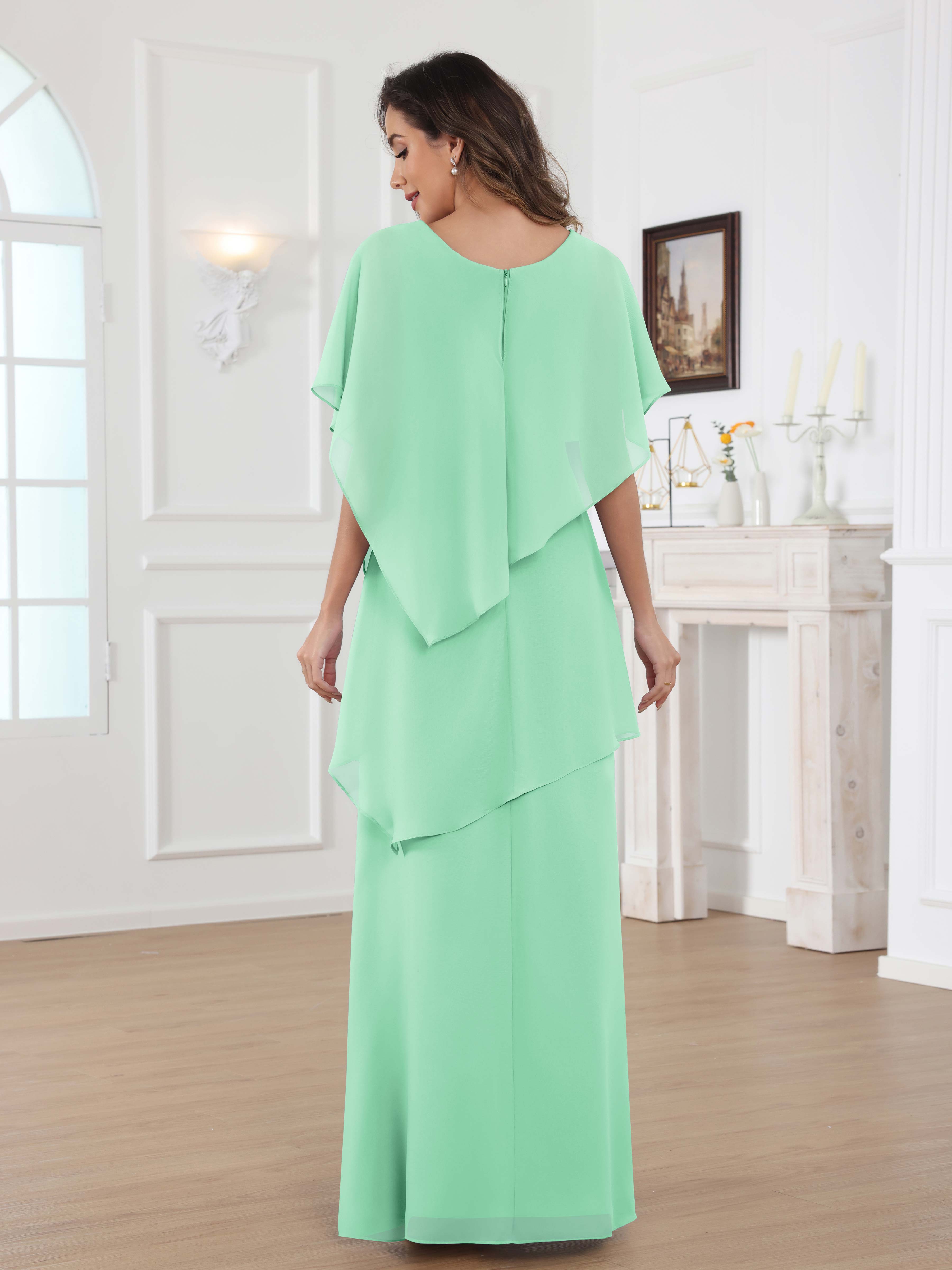 #Couleur_Vert Menthe
