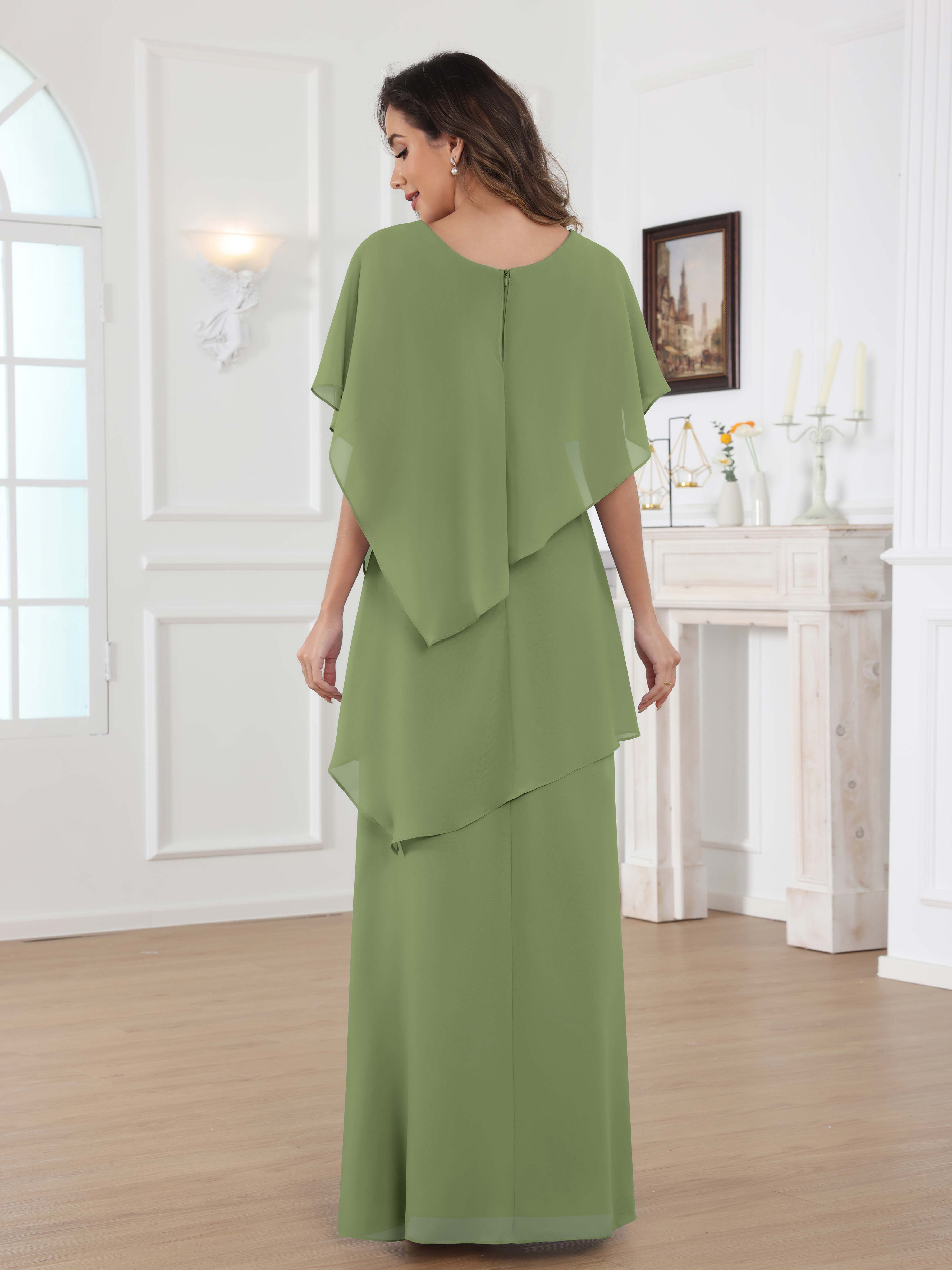 #Couleur_Vert Olive