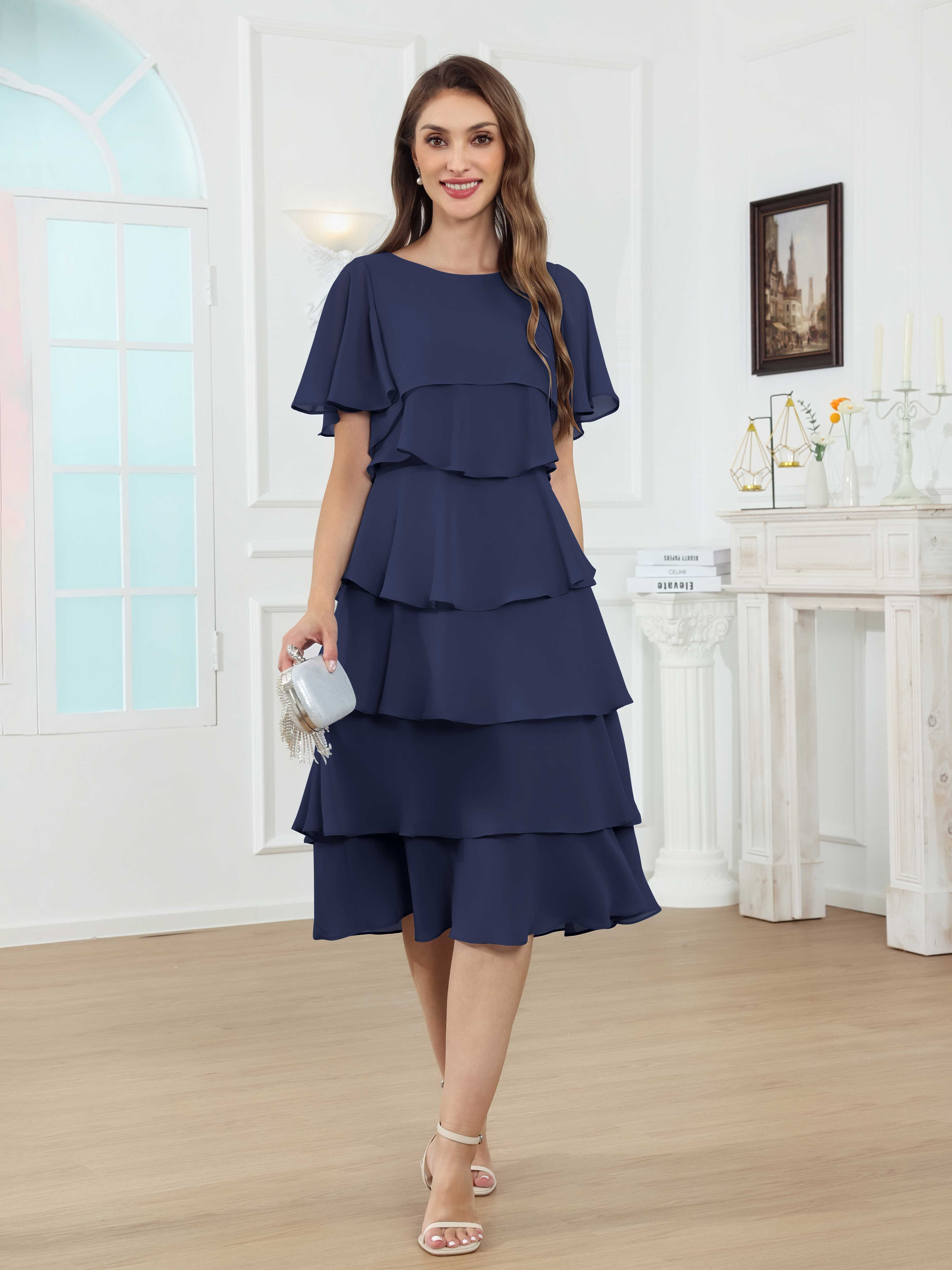 #Couleur_Bleu Marine
