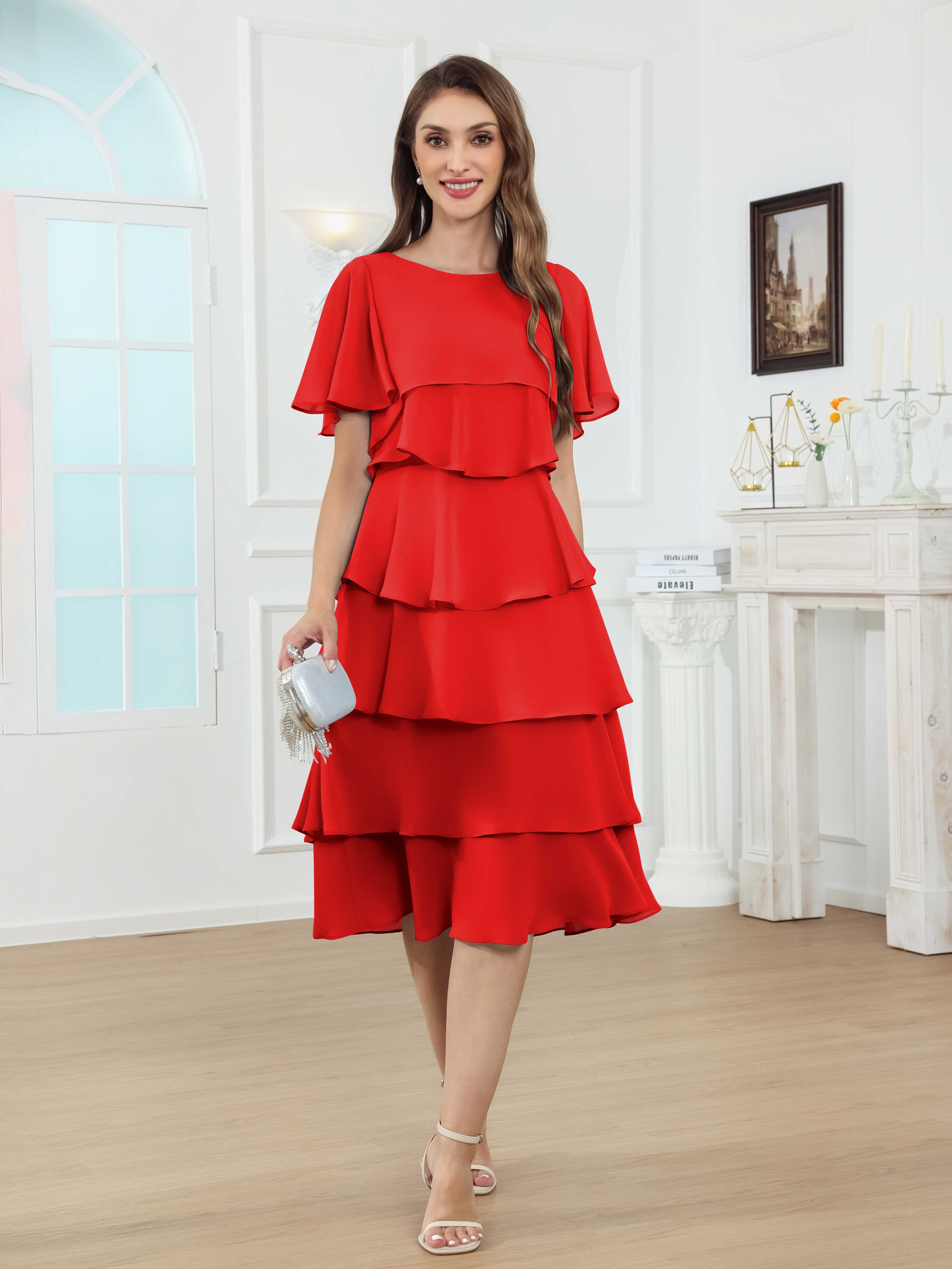 #Couleur_Rouge