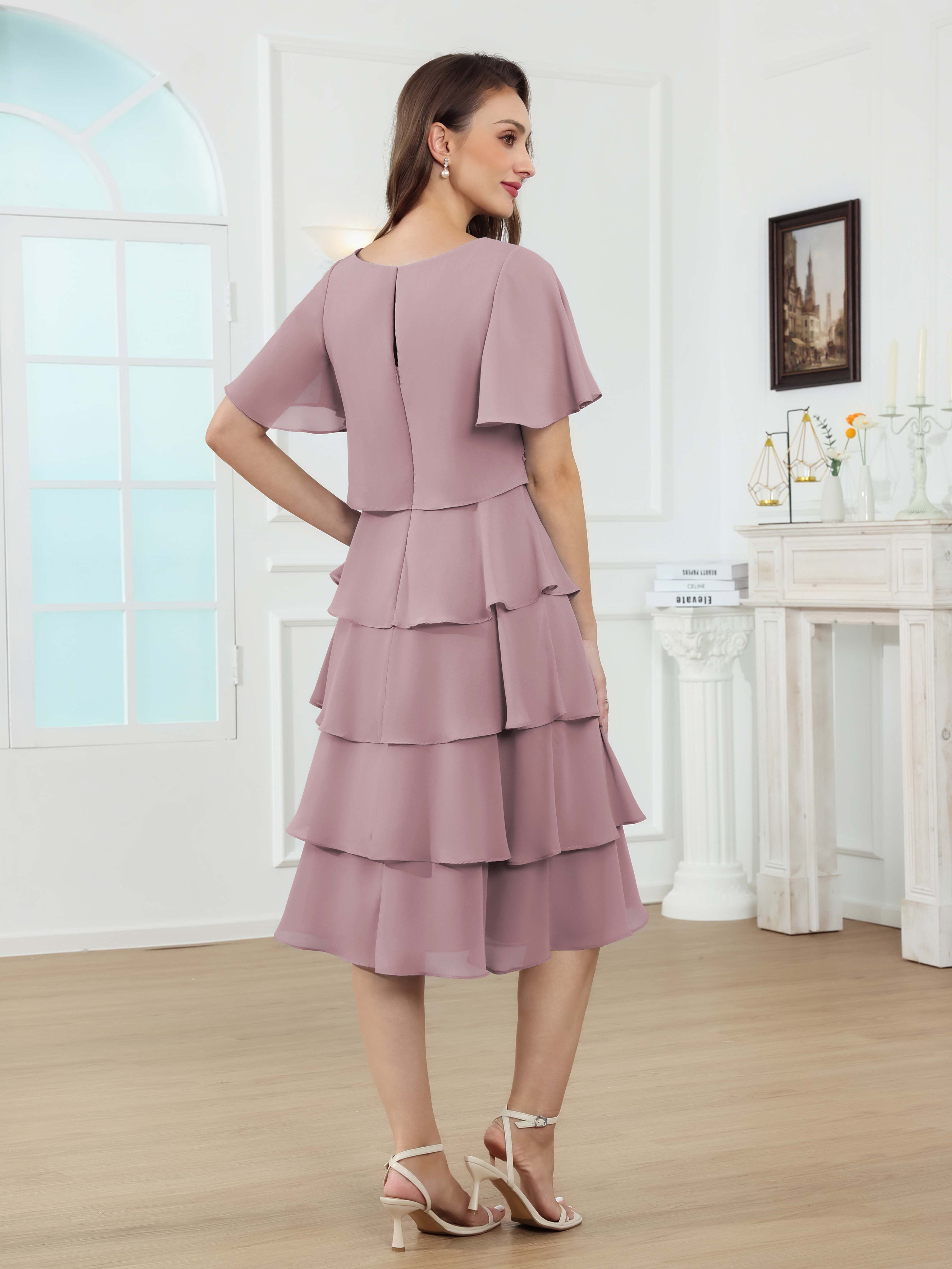 #Couleur_Vintage Mauve