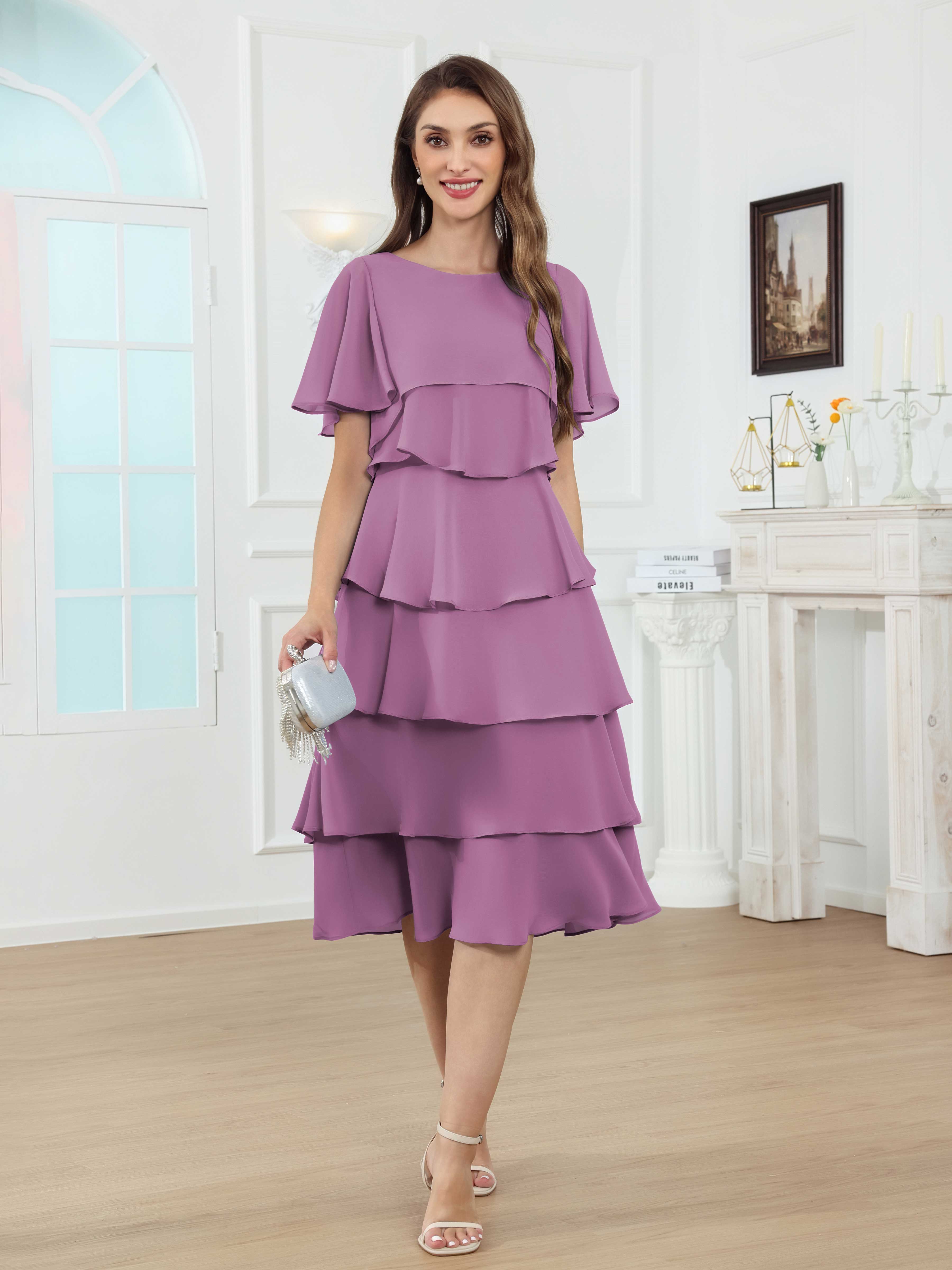 #Couleur_Violet Poussiéreux