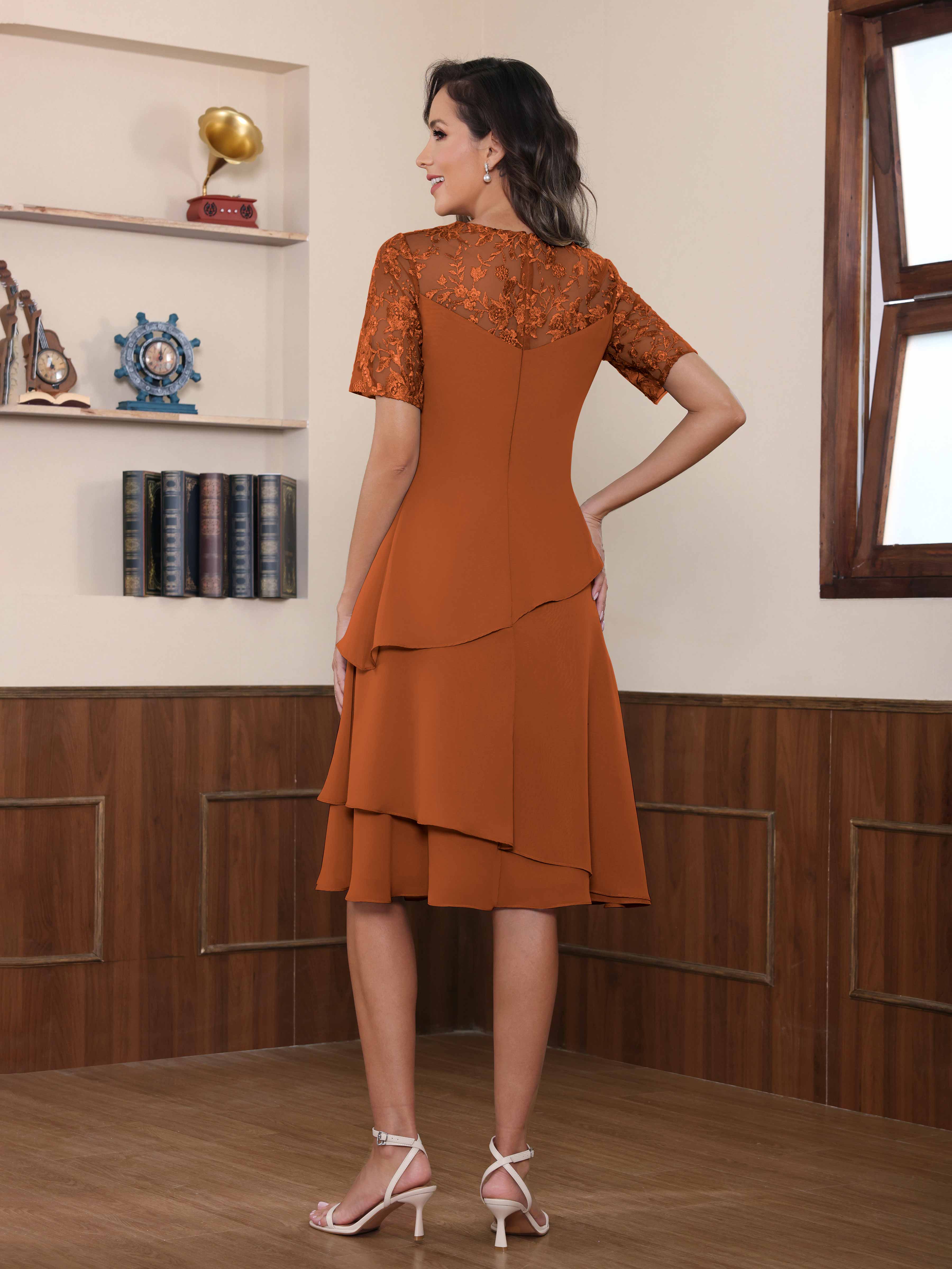 #Couleur_Orange Brûlé