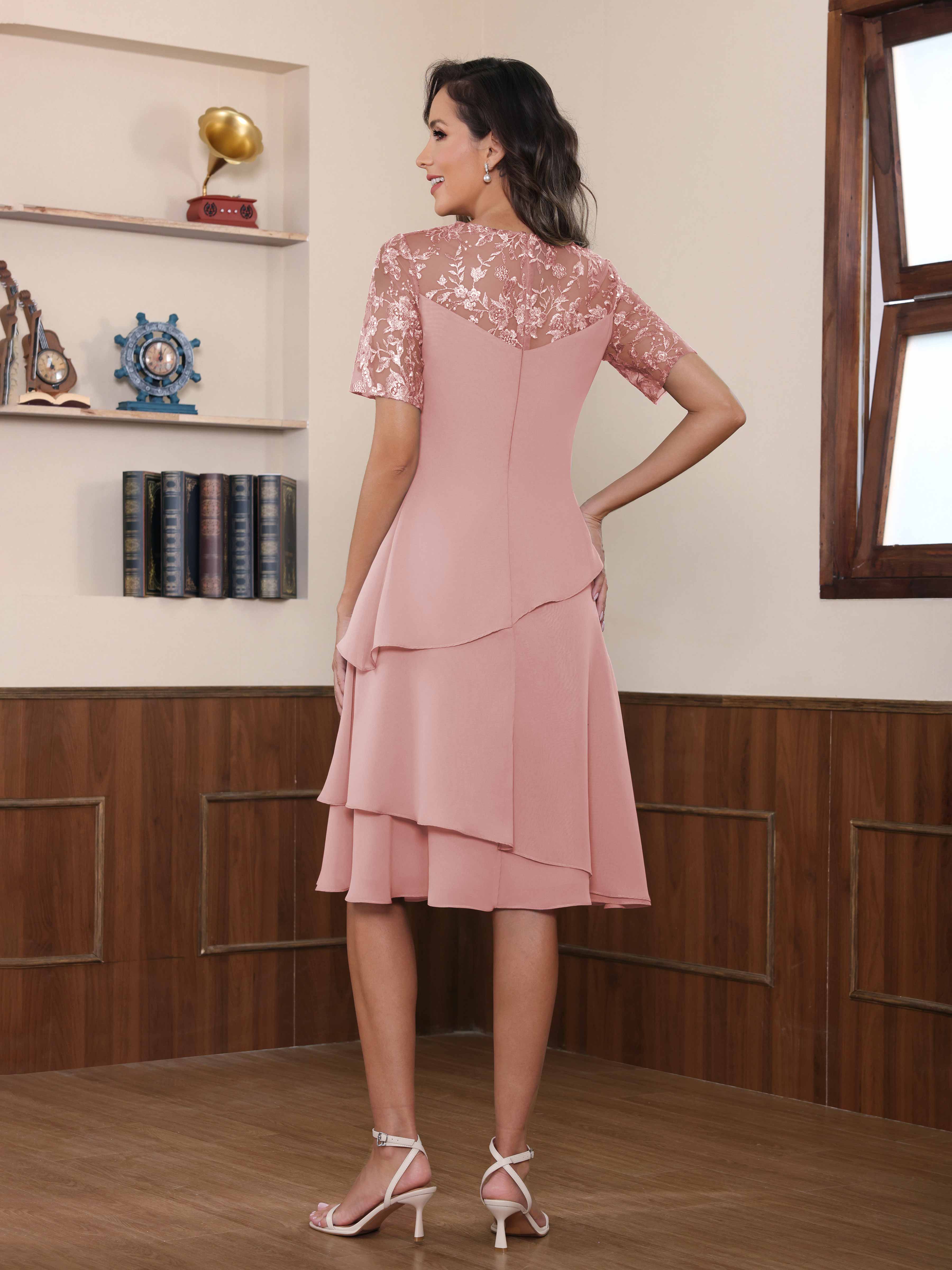 #Couleur_Rose Poussiéreuse